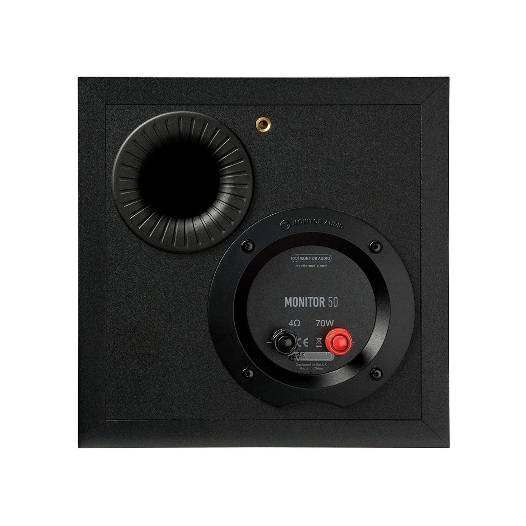 Monitor Audio Monitor 50 Bookshelf Speakers - Pair