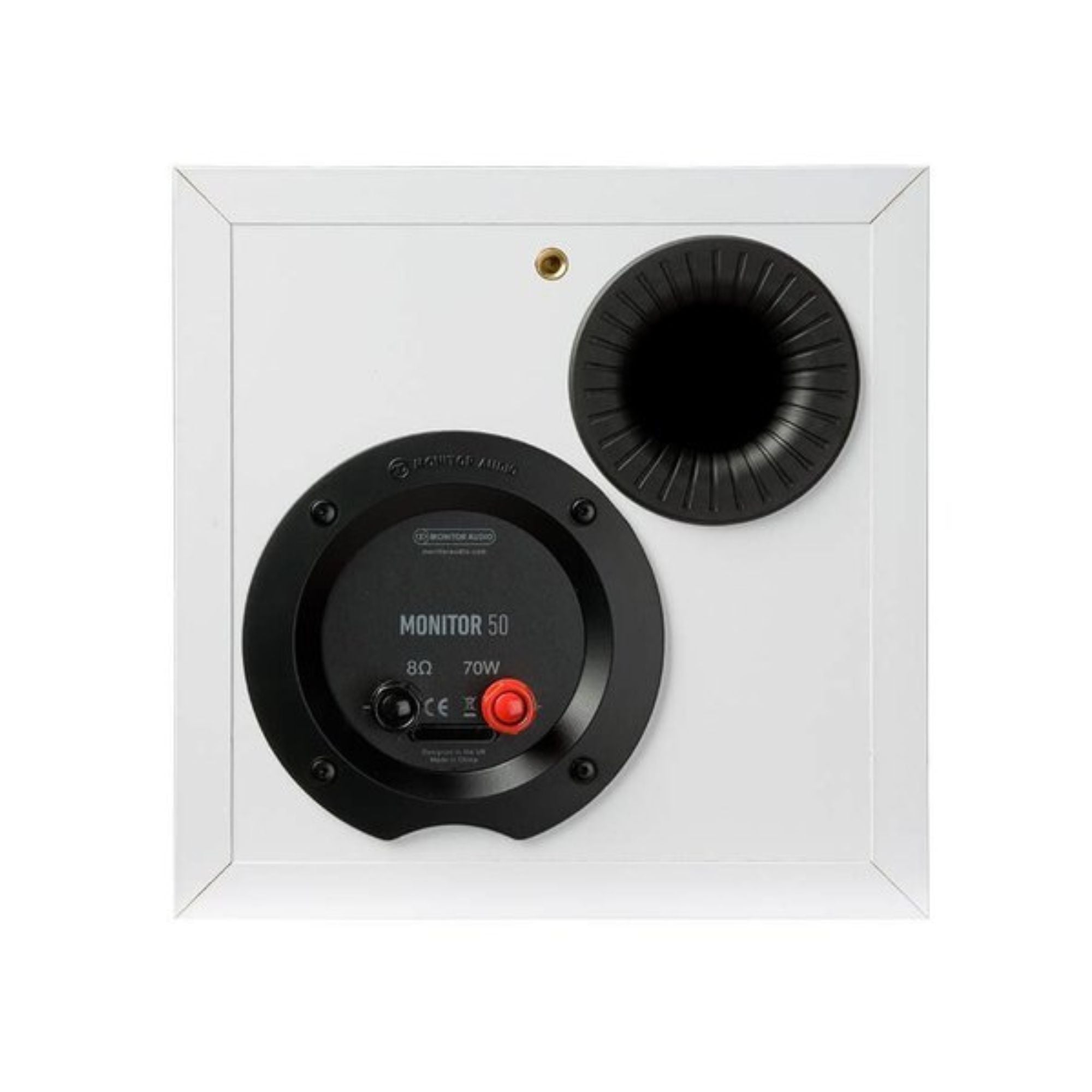 Monitor Audio Monitor 50 Bookshelf Speakers - Pair
