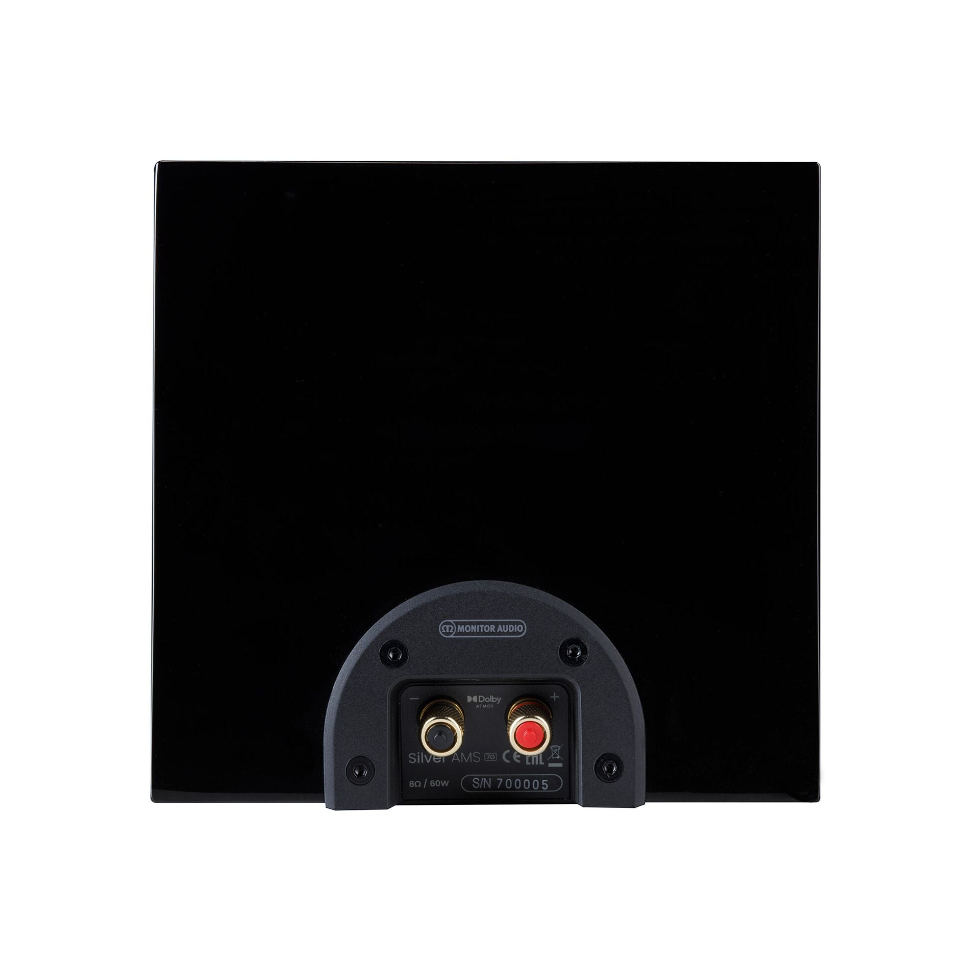 Monitor Audio Silver AMS 7G Dolby Atmos® Enabled Speaker - Pair