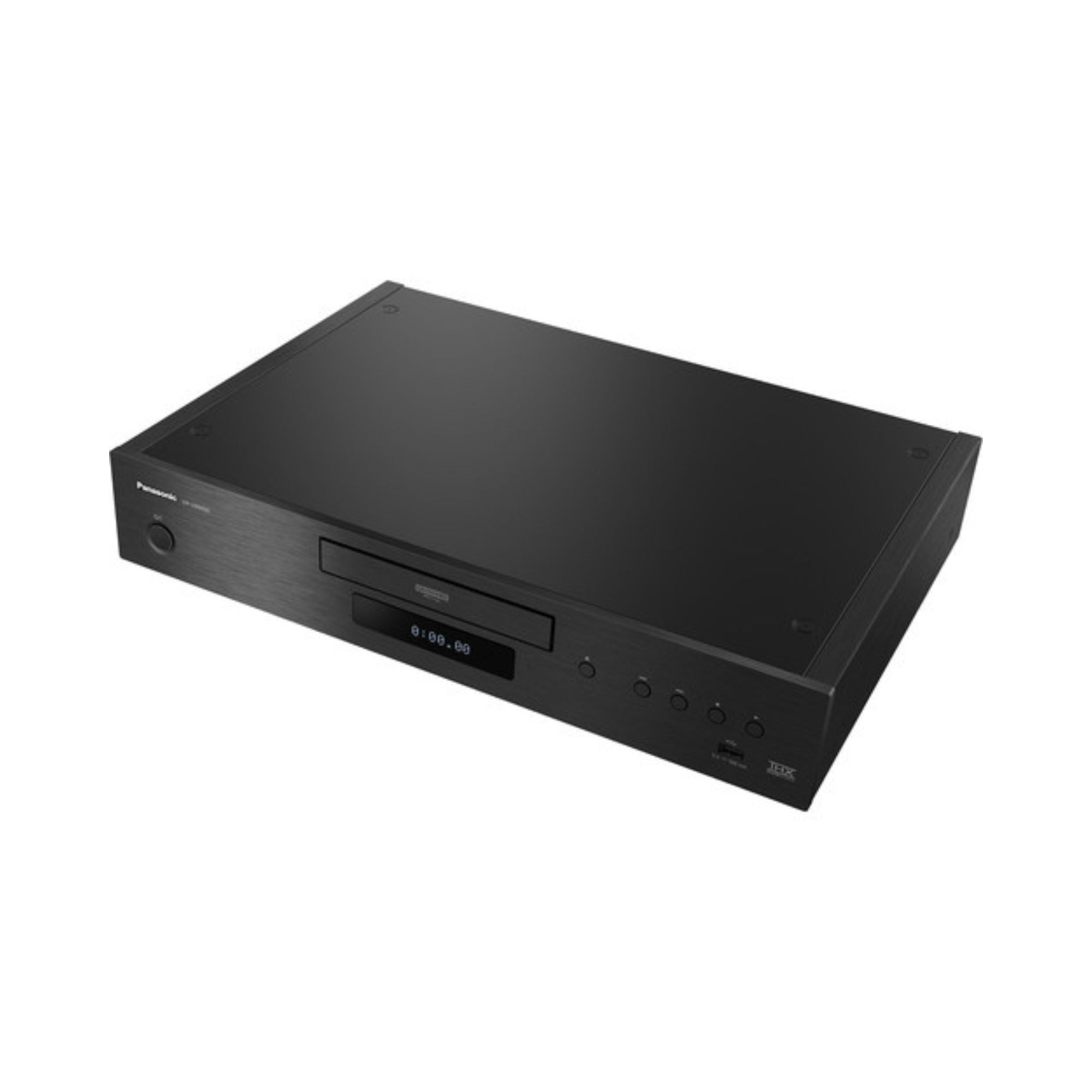 Panasonic DP-UB9000 HDR 4K UHD Multi-Region Network Blu-ray Disc Player