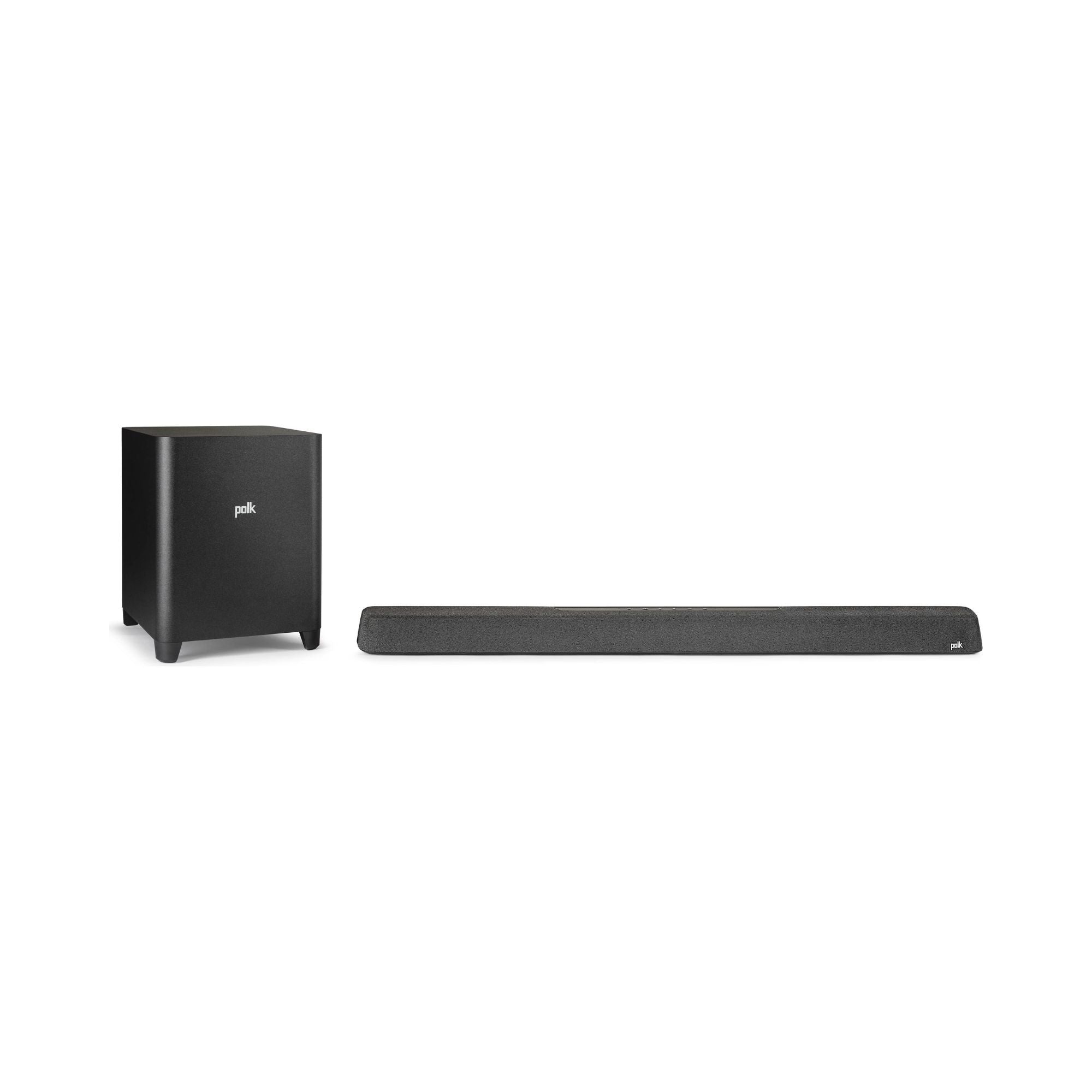 Polk Audio MagniFi Max AX 5.1.2-Channel Dolby Atmos Soundbar System, Polk Audio, Soundbar - AVStore.in