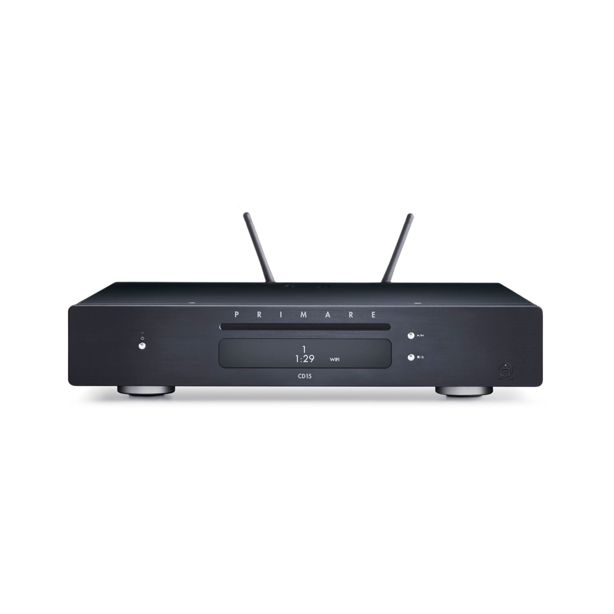 Primare CD15 Prisma – CD & Network Player, Primare, CD Player - AVStore.in