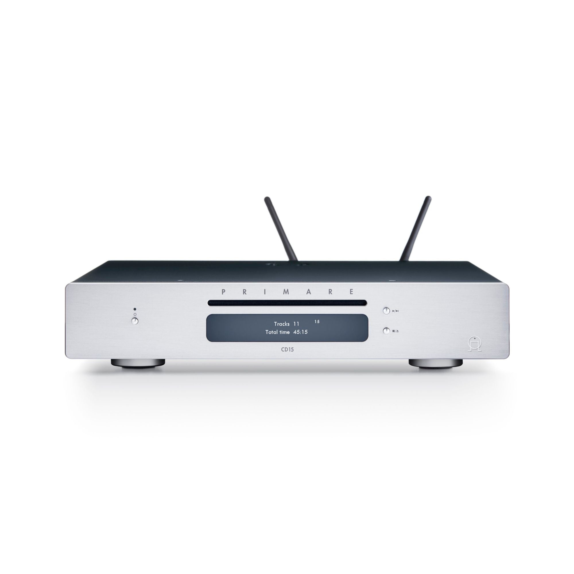 Primare CD15 Prisma – CD & Network Player, Primare, CD Player - AVStore.in