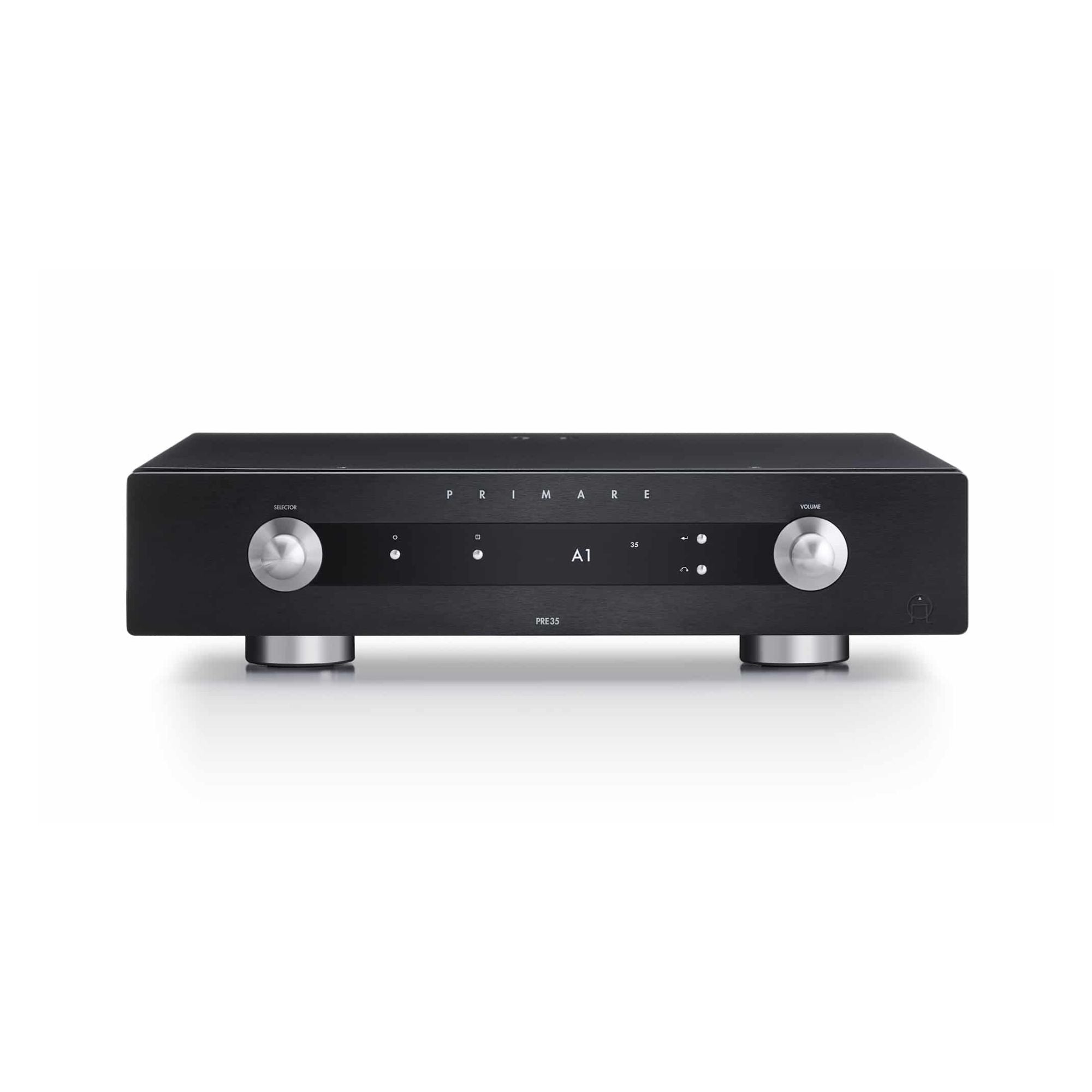 Primare PRE35 DAC DM36 – Modular Preamplifier, Primare, Preamplifier - AVStore.in
