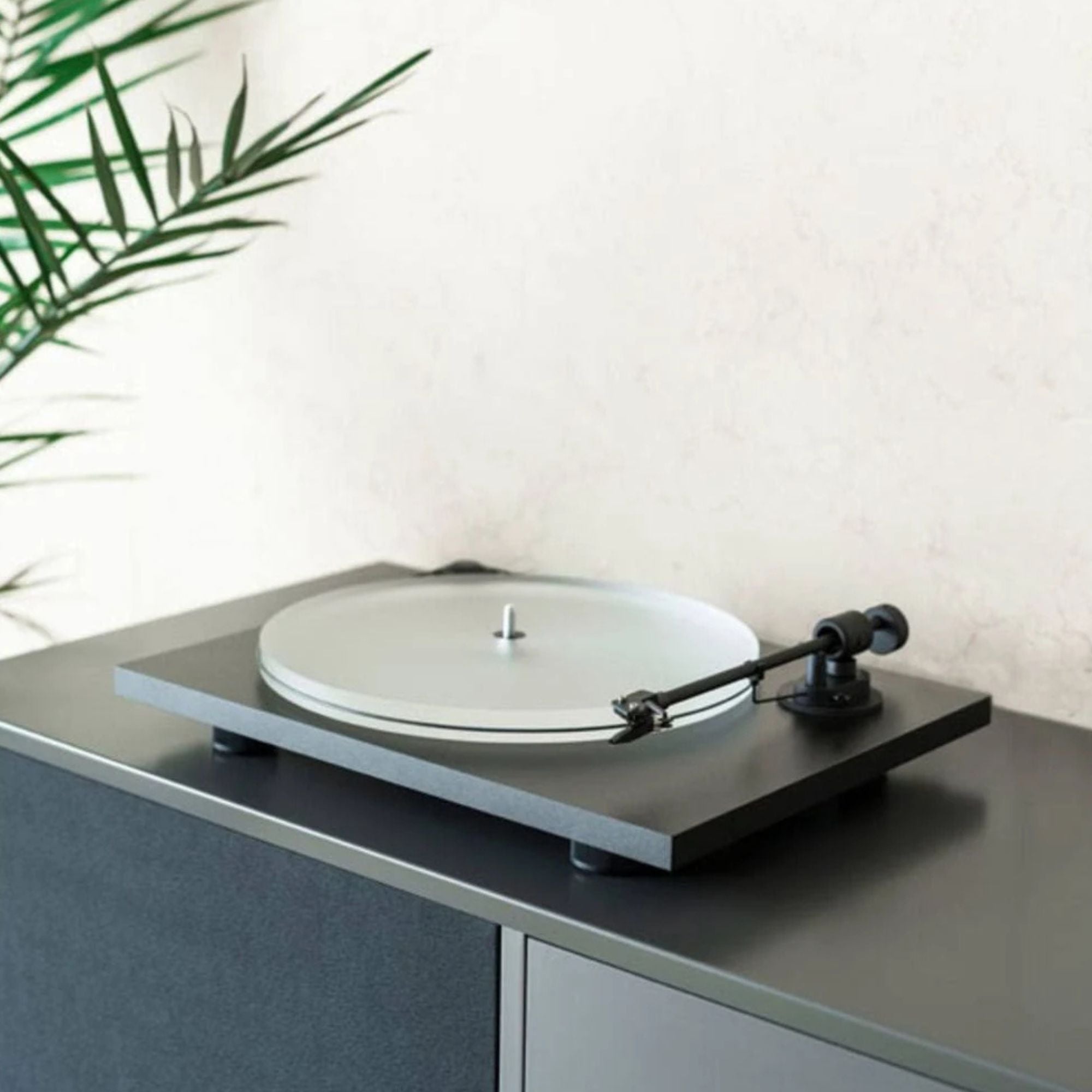 Pro-Ject Audio Primary E Phono Vinyl Turntable, Pro-Ject Audio Systems, Turntable - AVStore.in