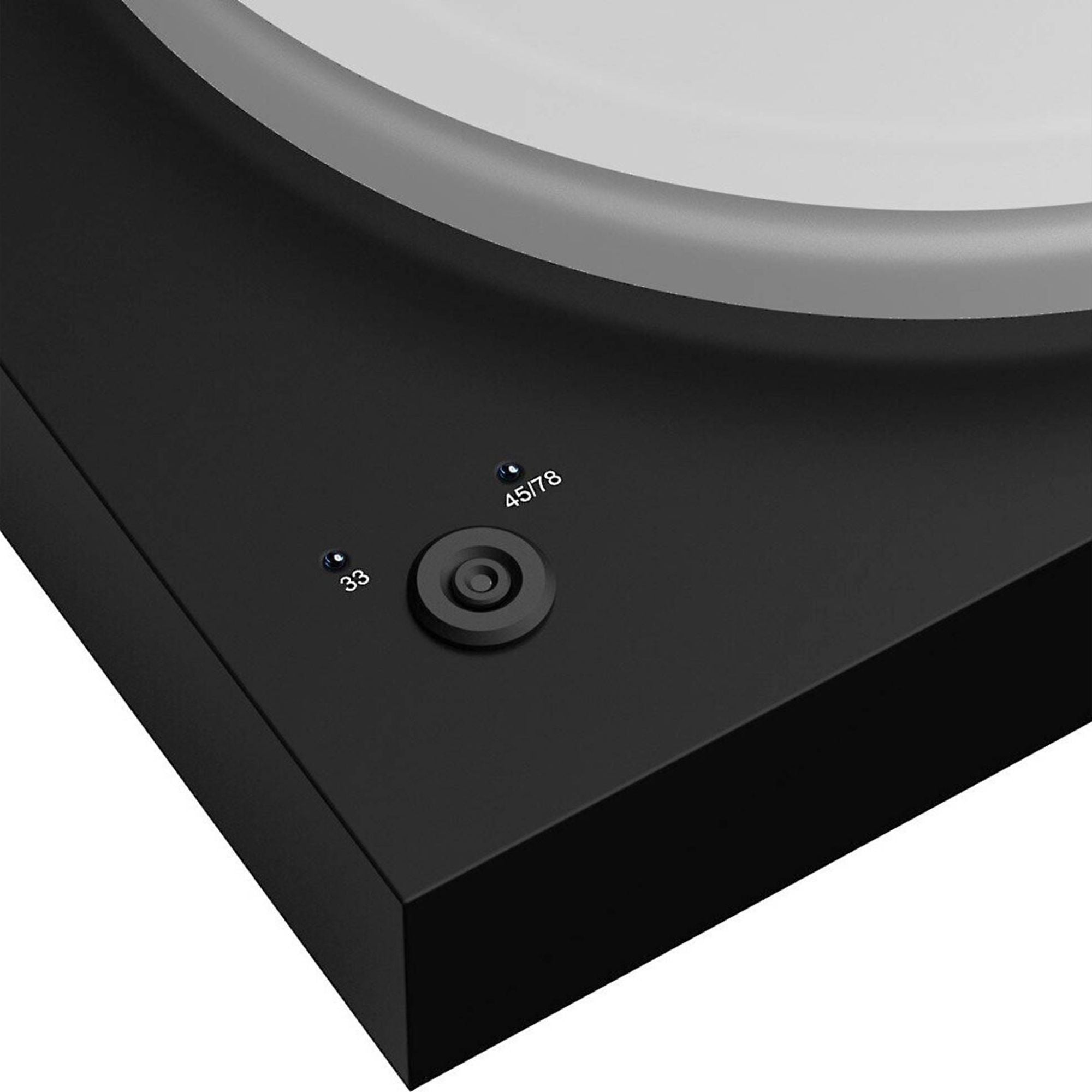 Pro-Ject Audio System X2 B - Manual belt-drive turntable with pre-mounted cartridge, Pro-Ject Audio Systems, Turntable - AVStore.in