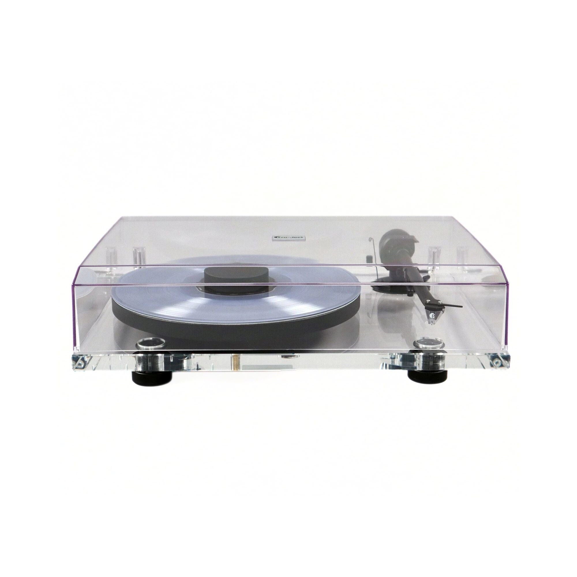 Pro-Ject Audio System XA B - Turntable, Pro-Ject Audio Systems, Turntable - AVStore.in