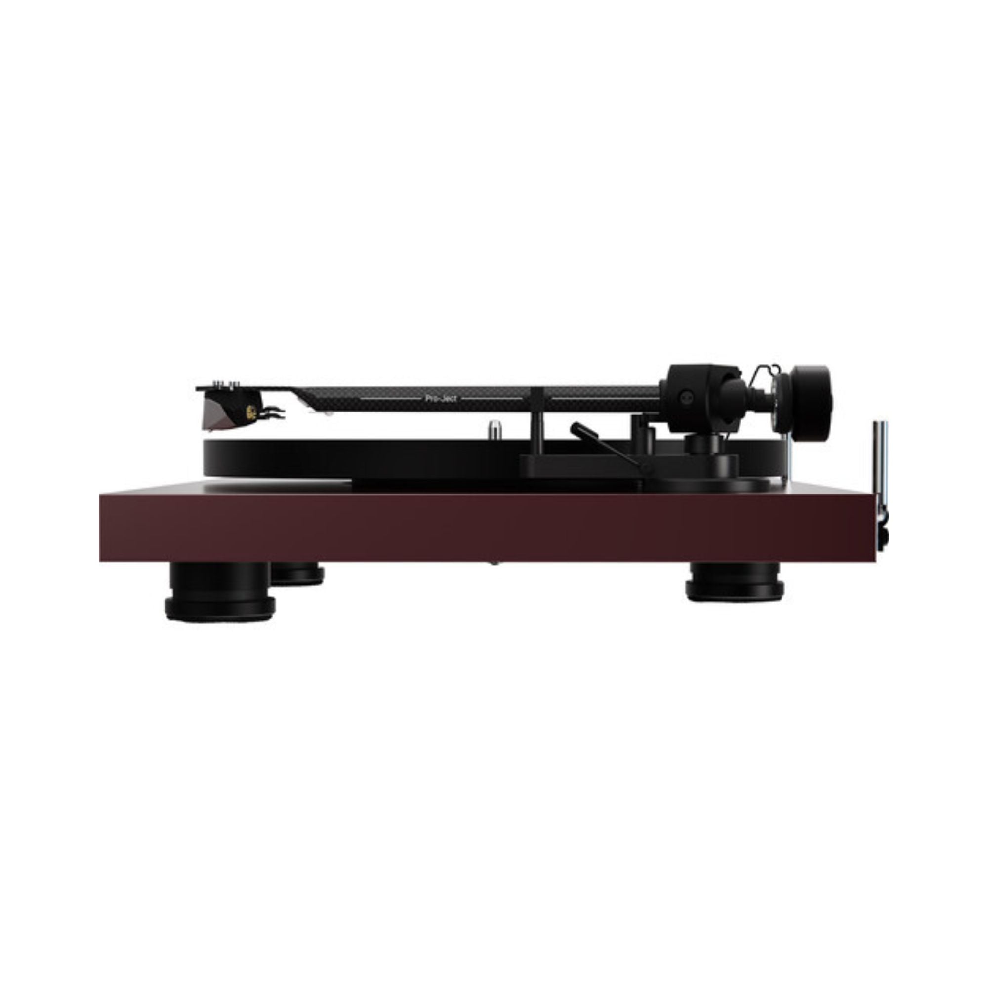 Pro-Ject Audio Systems Debut EVO 2 - Manual Two-Speed Turntable