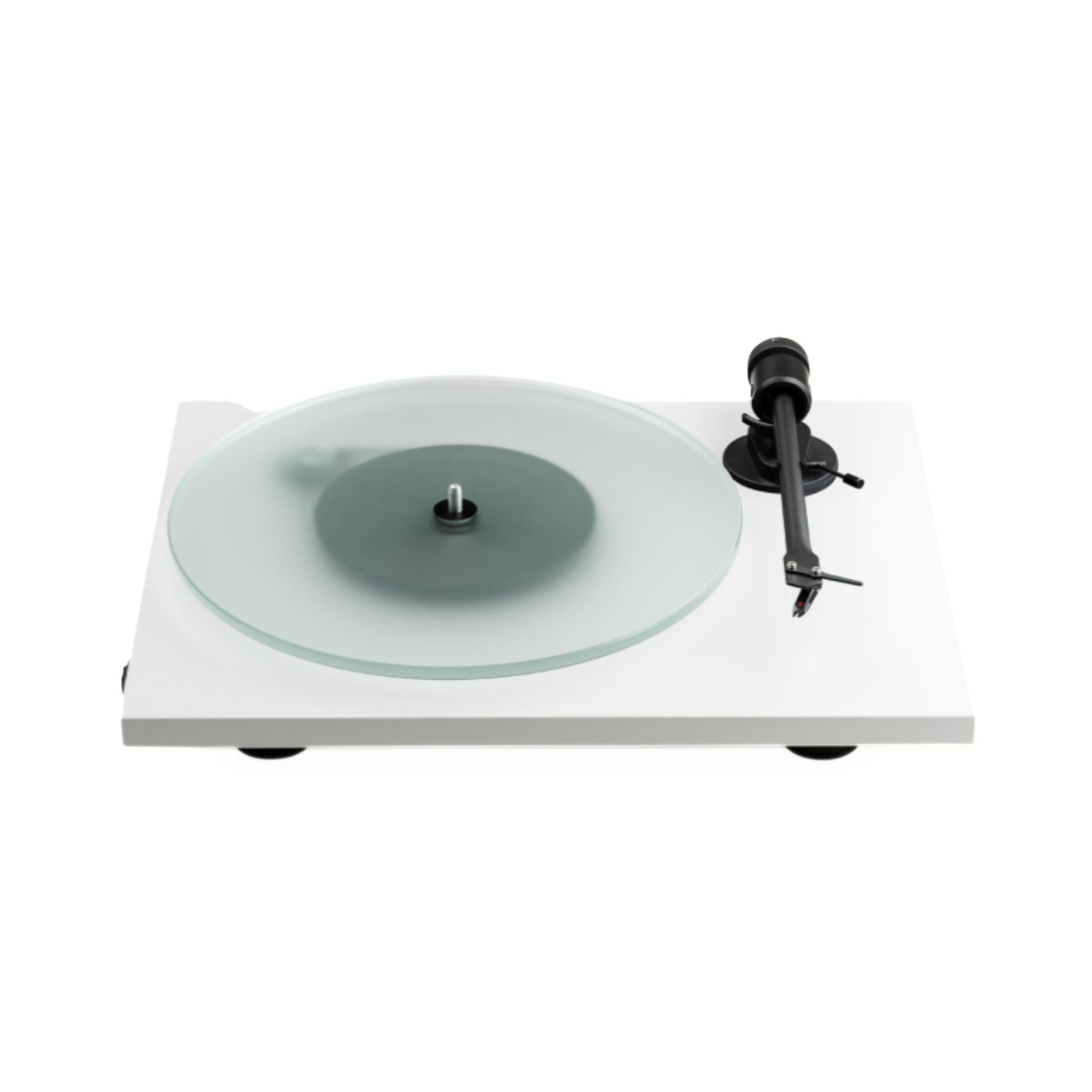 Pro-Ject Audio T1 EVO Audiophile Entry Level Turntable