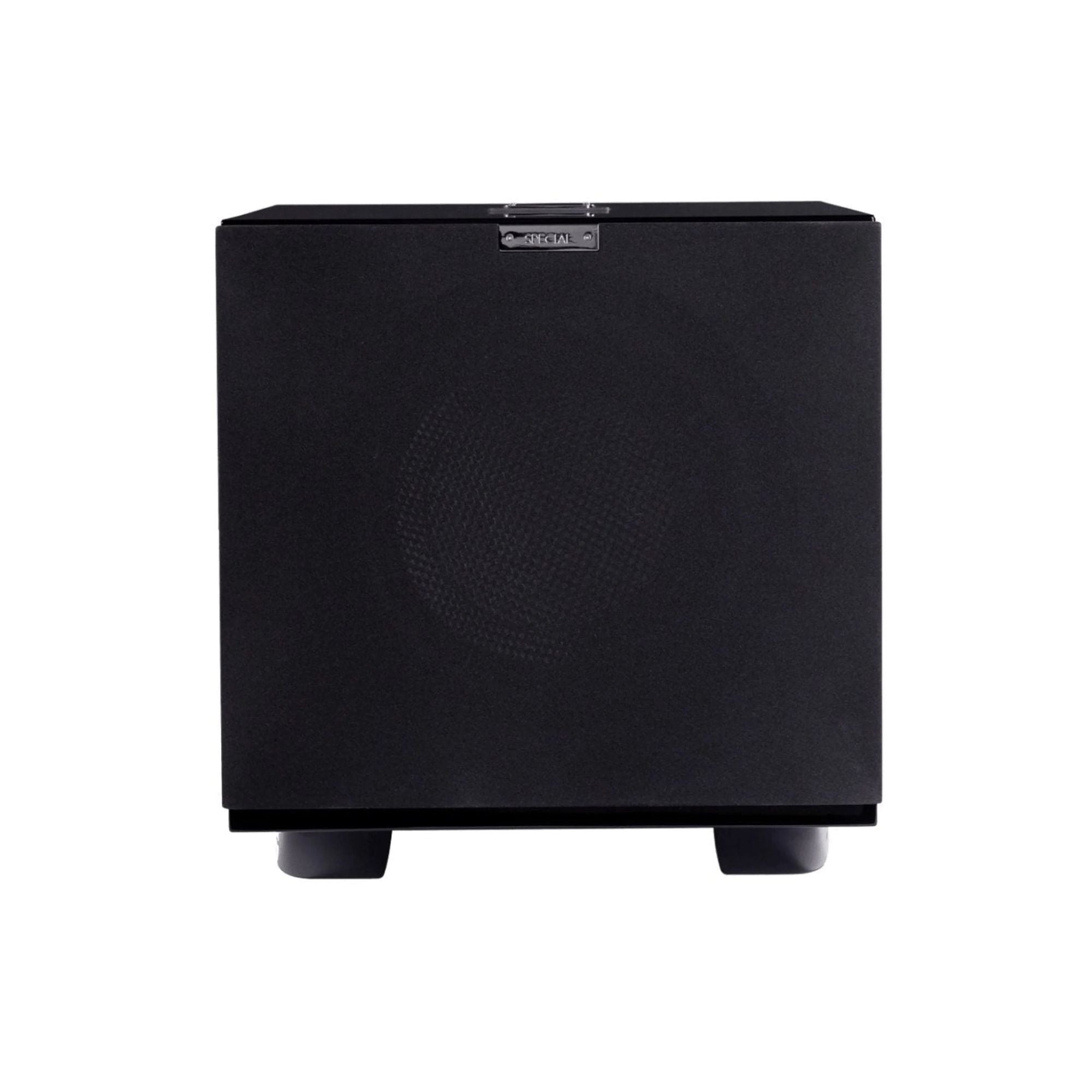 REL Acoustics Carbon Special - 12" Active Subwoofer