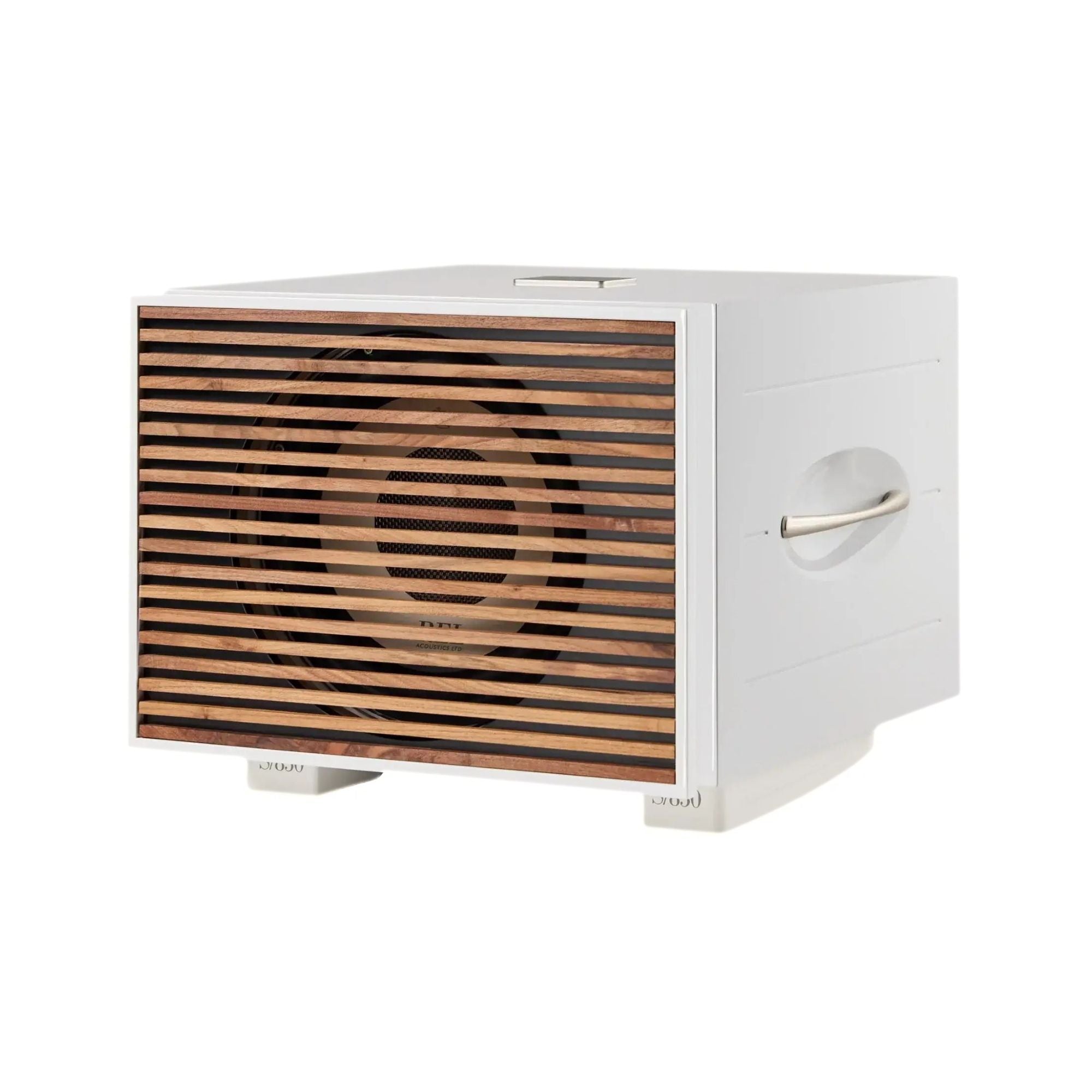 REL Acoustics S/850 12inch Powered Subwoofer