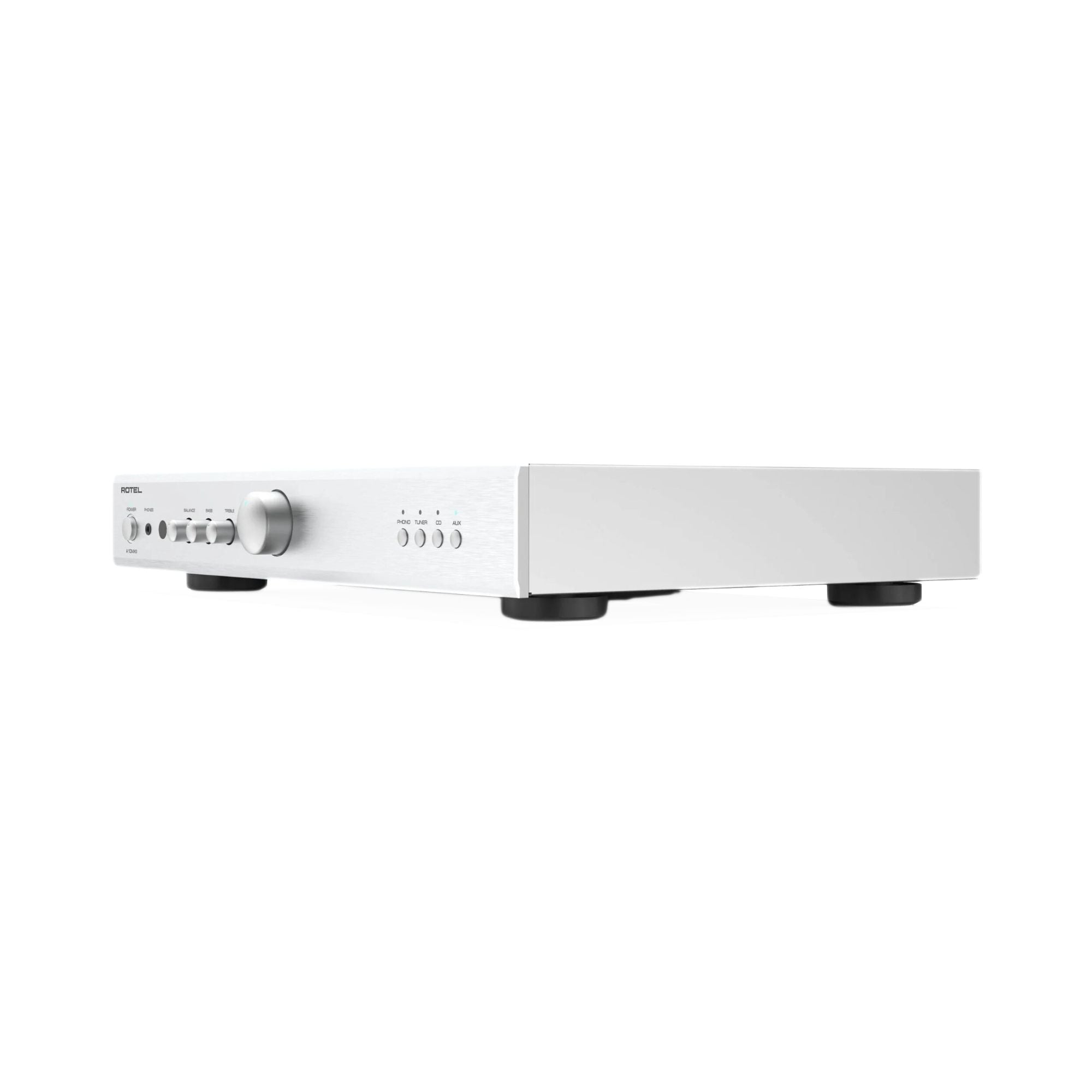 Rotel A10 MKII - Integrated Amplifier, Rotel, Integrated Amplifier - AVStore.in