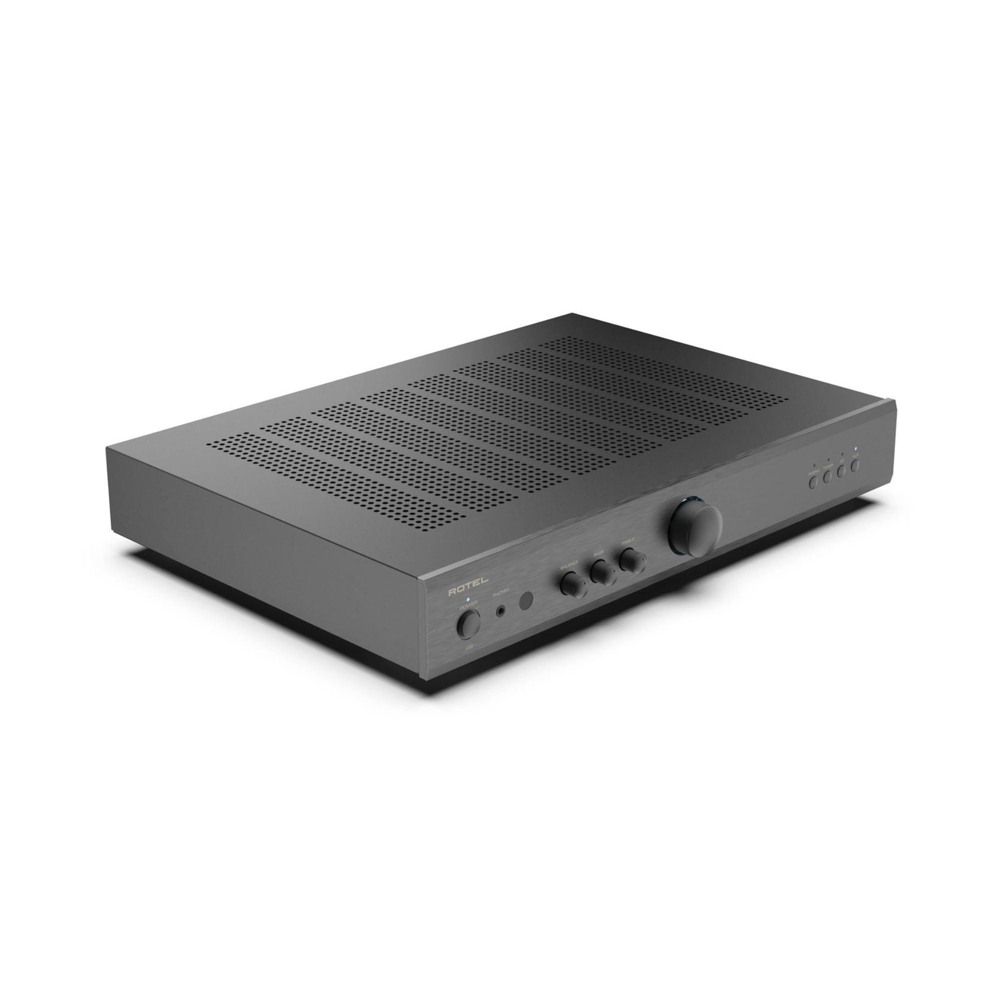 Rotel A8 - Integrated Amplifier, Rotel, Integrated Amplifier - AVStore.in