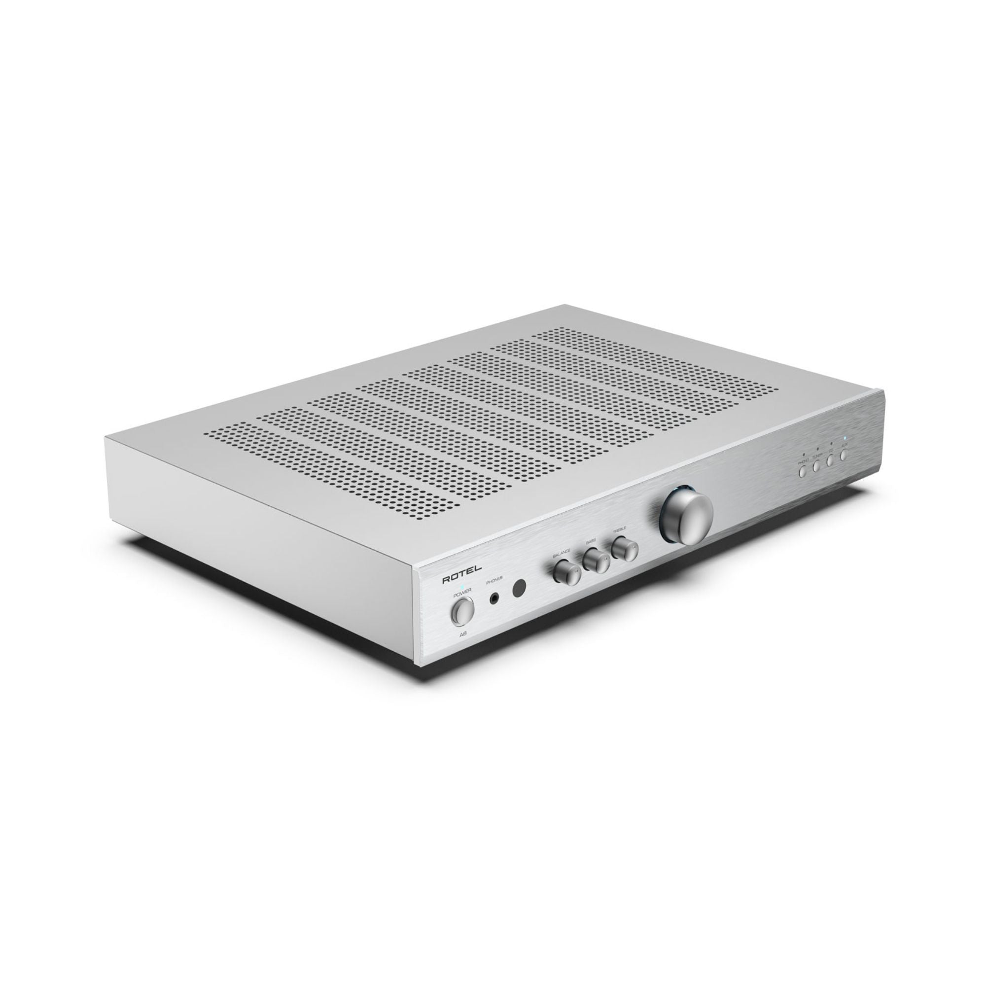Rotel A8 - Integrated Amplifier, Rotel, Integrated Amplifier - AVStore.in