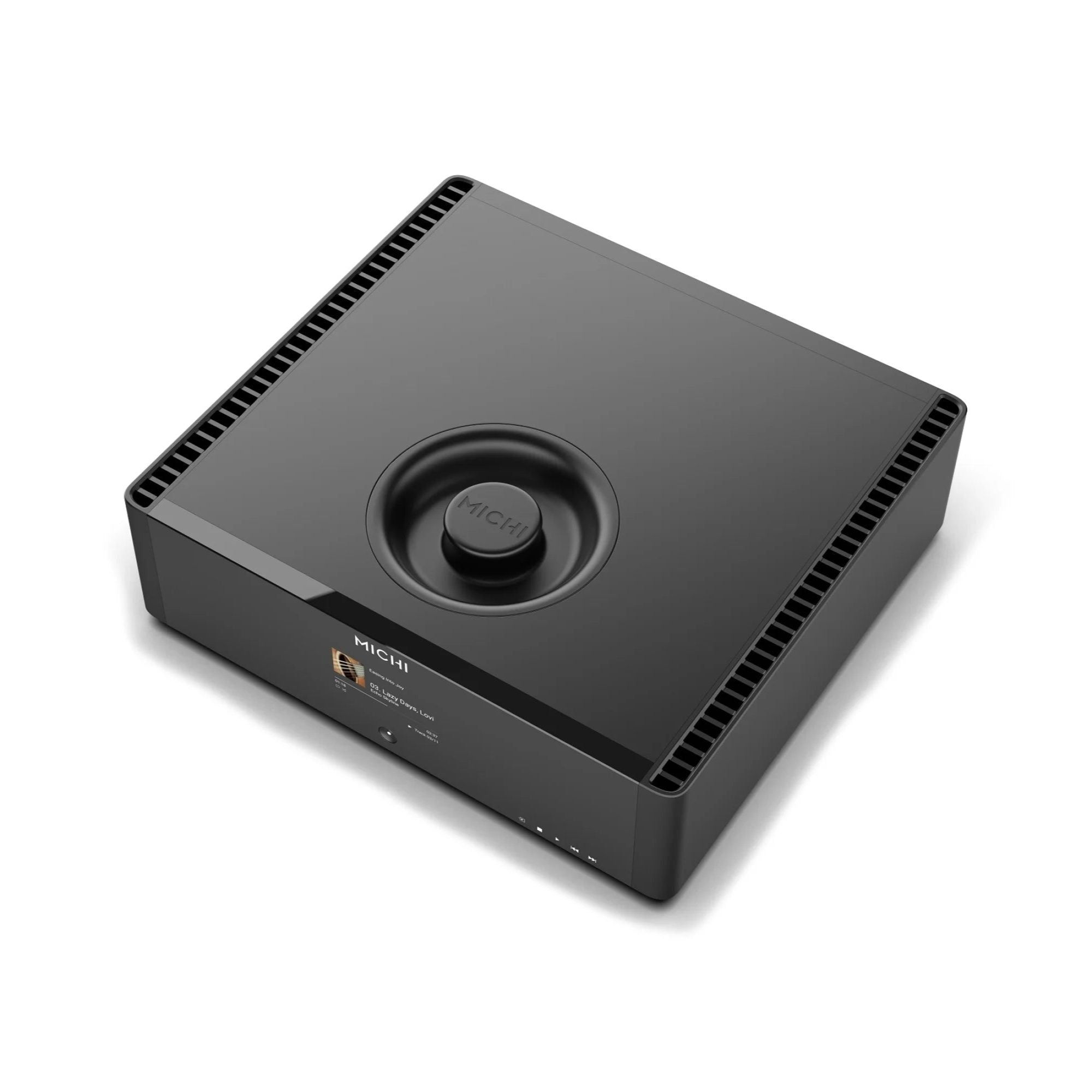 Rotel Michi Q5 Precision CD Player, Rotel, CD Player - AVStore.in