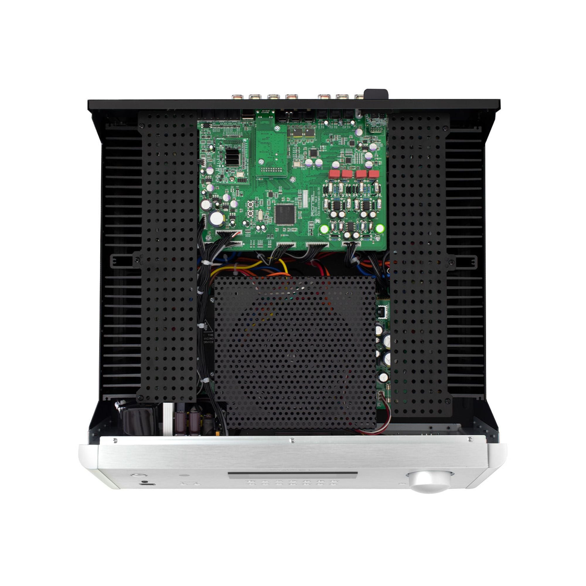 Rotel RA 1592MKII - Integrated Amplifier, Rotel, Integrated Amplifier - AVStore.in