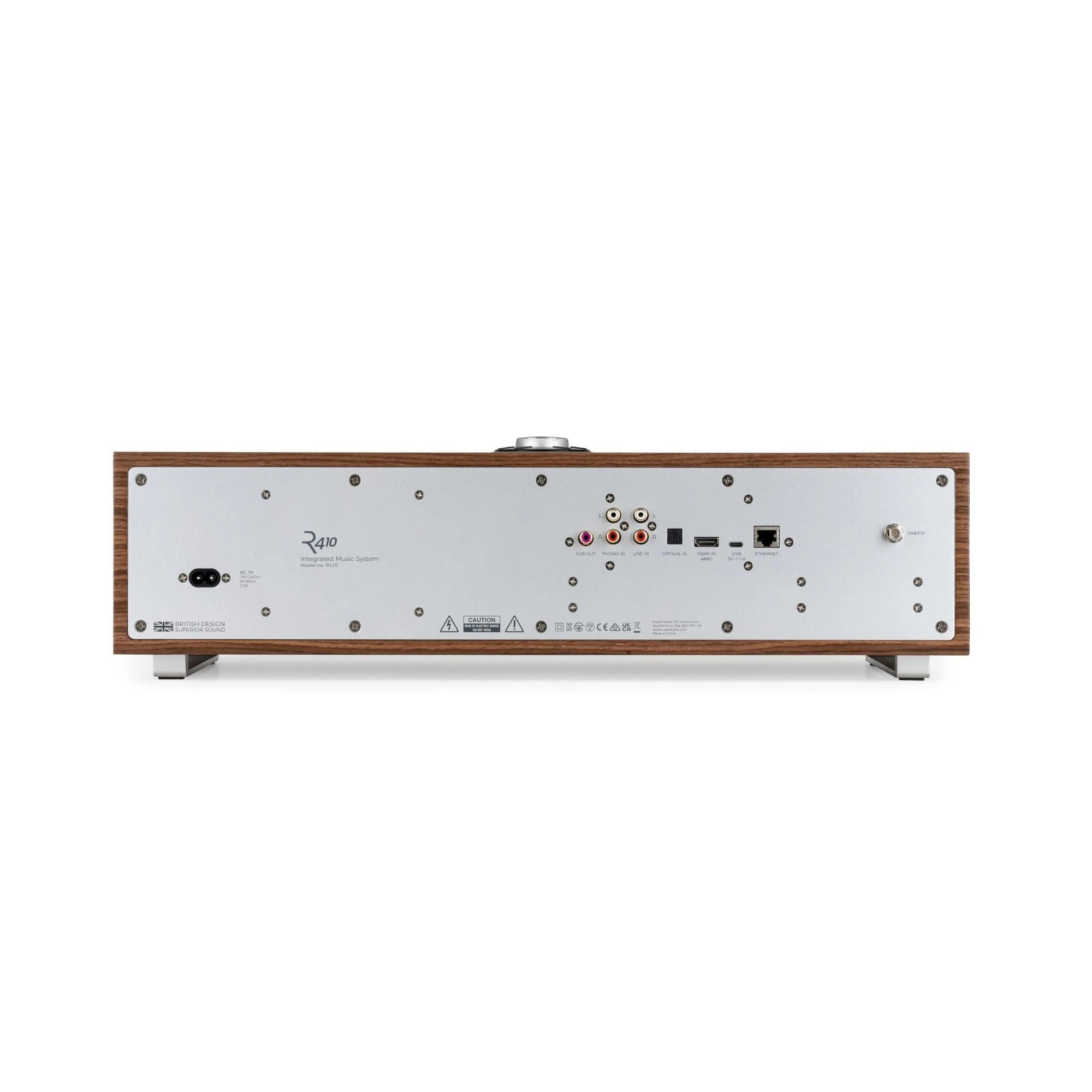 Ruark Audio R410 - Wireless Speaker