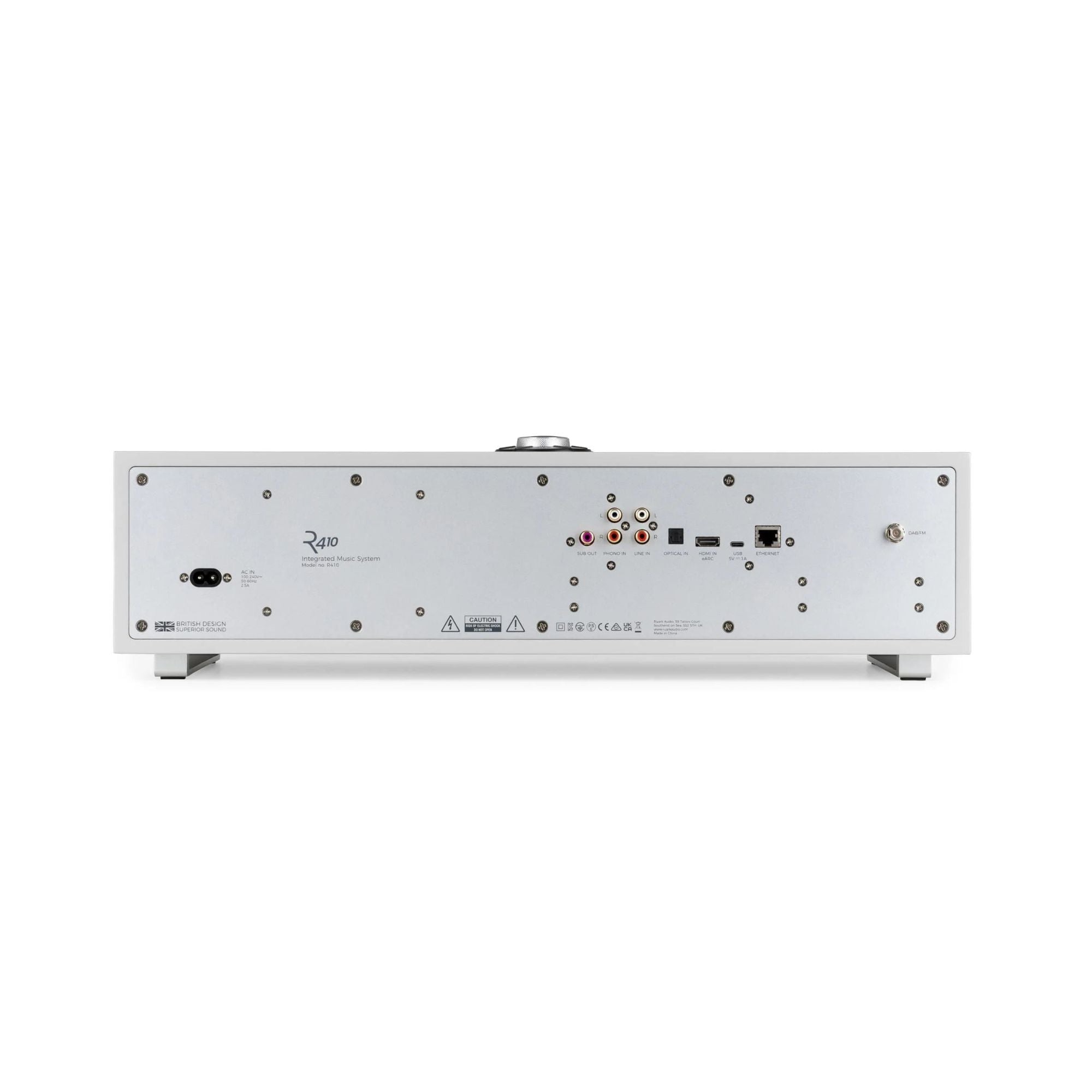 Ruark Audio R410 - Wireless Speaker