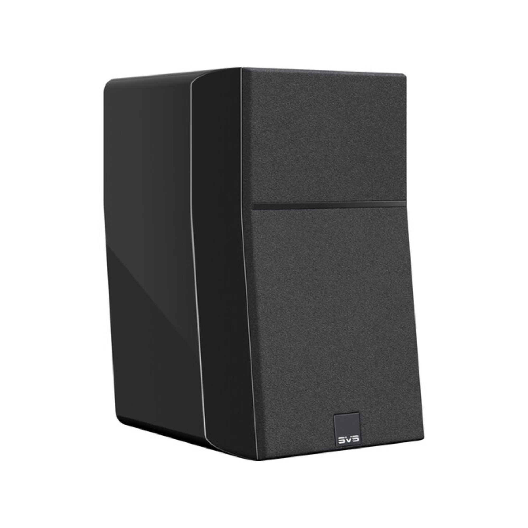 SVS Sound Ultra Evolution Nano 2-Way Bookshelf Speakers, SVS Sound, Bookshelf Speaker - AVStore.in