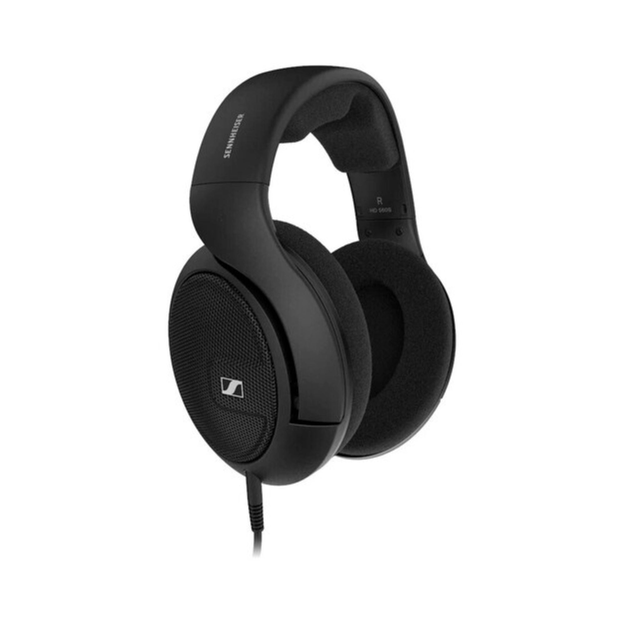 Sennheiser HD 560S High-Performance Headphones, Sennheiser, Headphones - AVStore.in