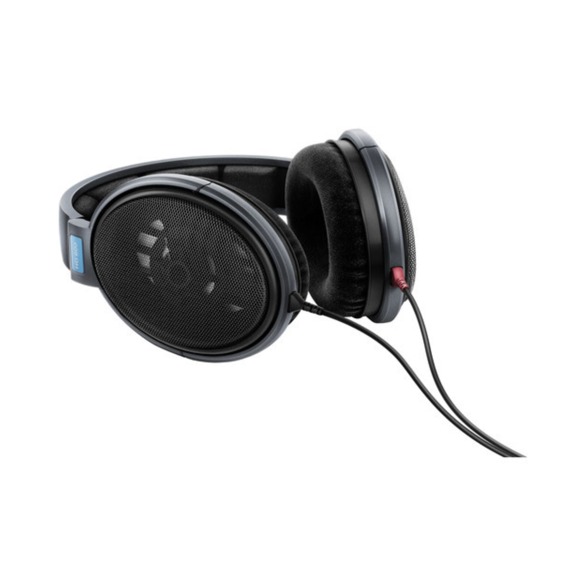 Sennheiser HD 600 Circumaural Headphones, Sennheiser, Headphones - AVStore.in