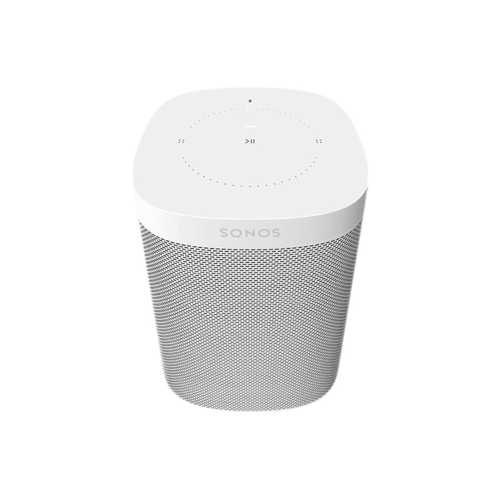 Sonos One Gen 2 - Smart Speaker