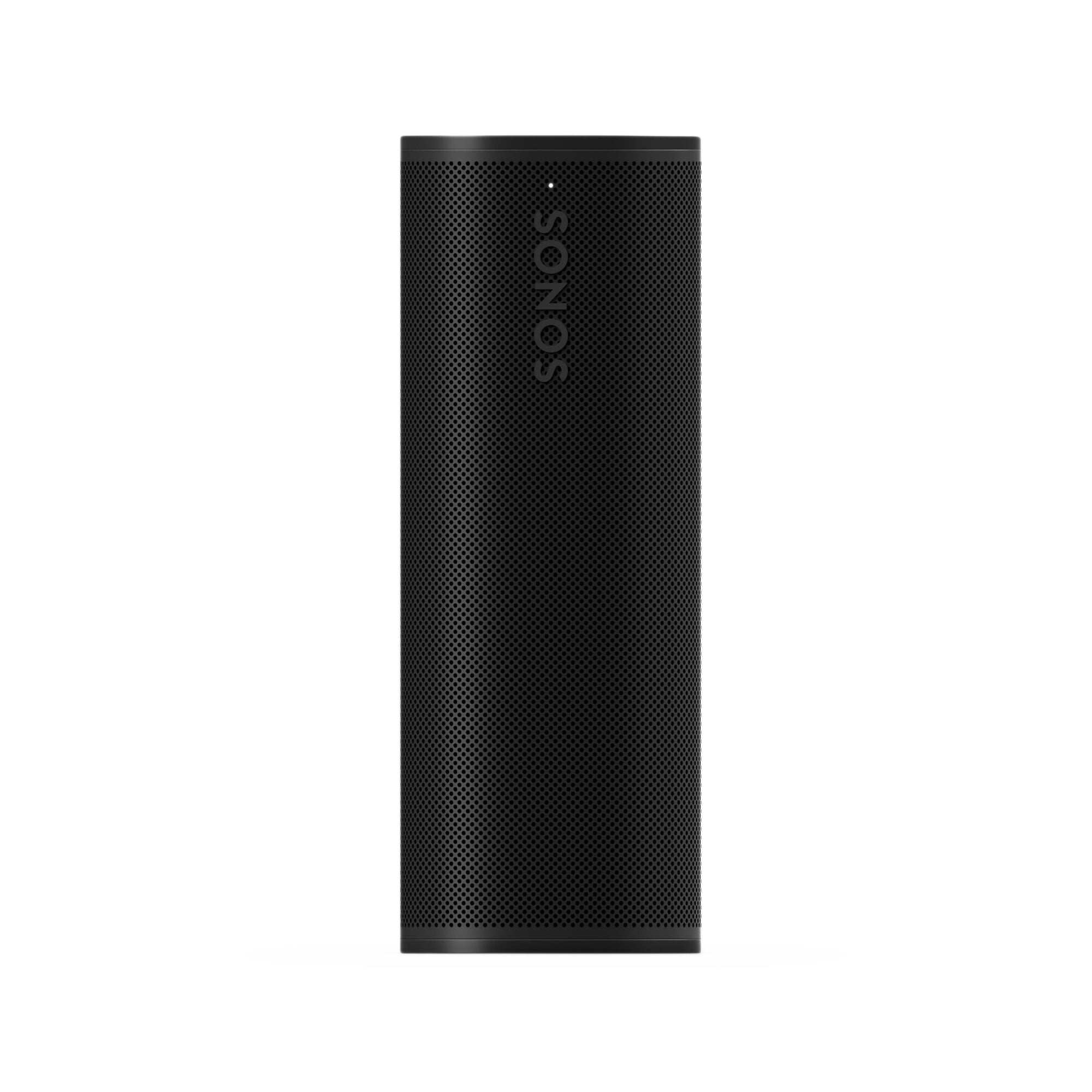 Sonos Roam 2 - Ultra-Portable Smart Speaker, SONOS, Speaker - AVStore.in
