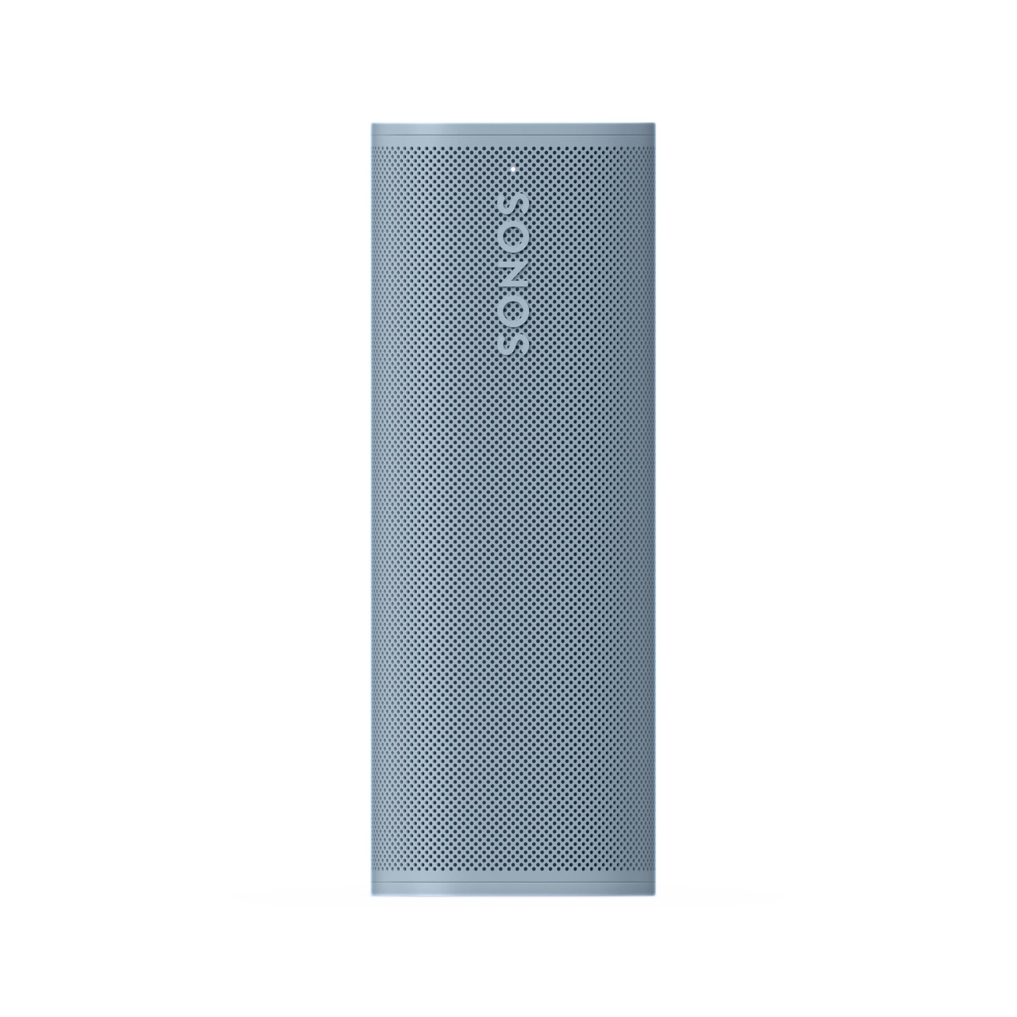 Sonos Roam 2 - Ultra-Portable Smart Speaker, SONOS, Speaker - AVStore.in