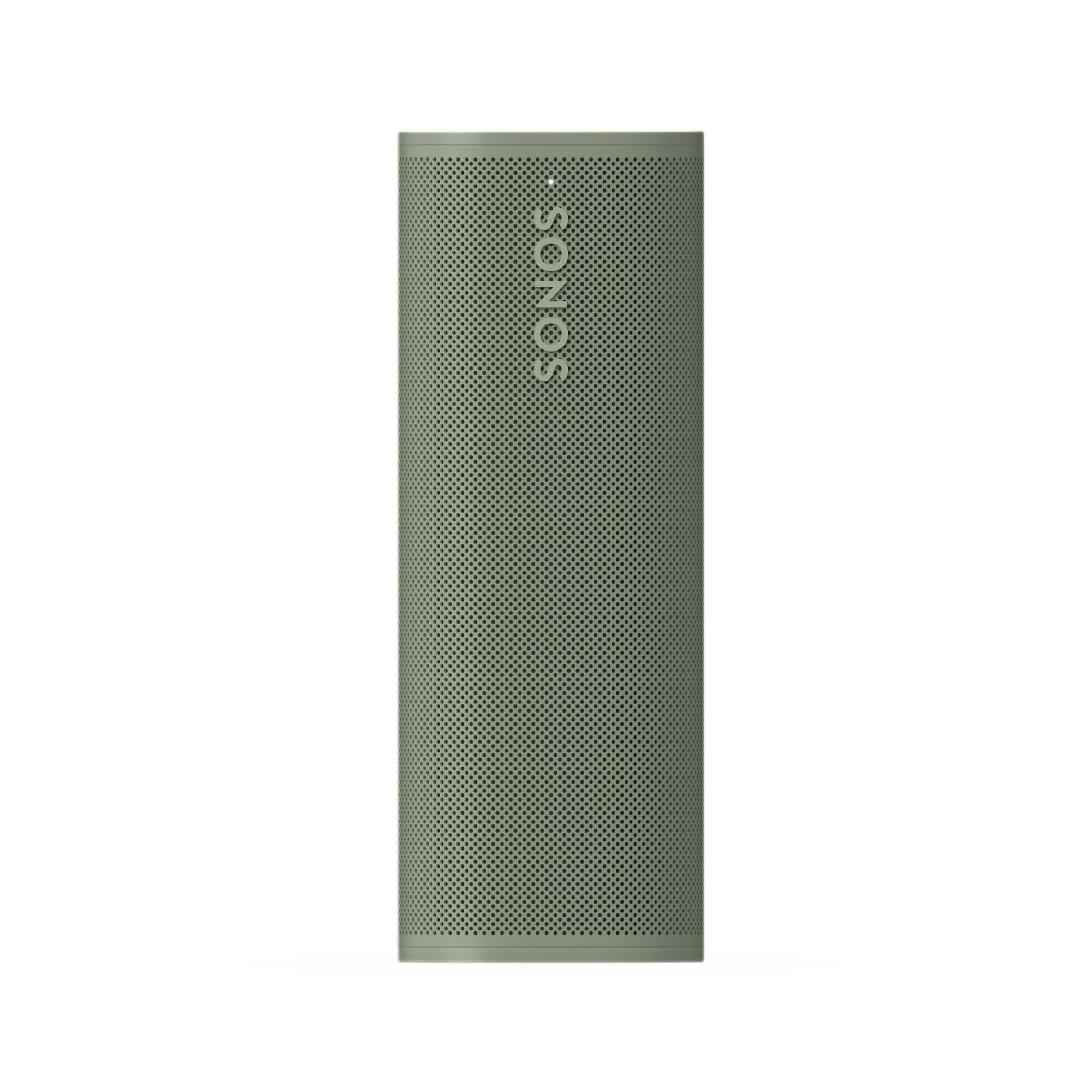 Sonos Roam 2 - Ultra-Portable Smart Speaker, SONOS, Speaker - AVStore.in