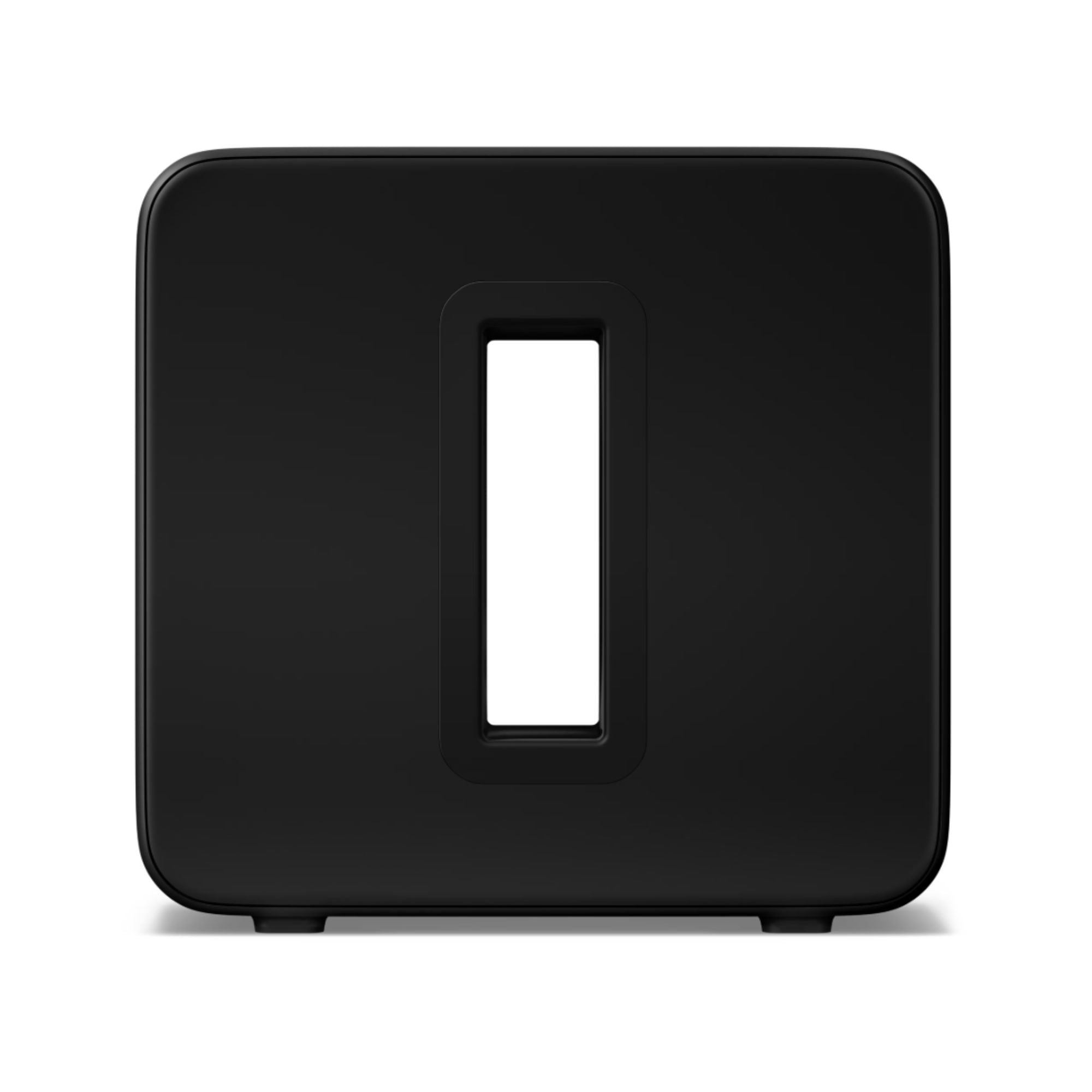 Sonos Sub Gen 4 - Wireless Subwoofer