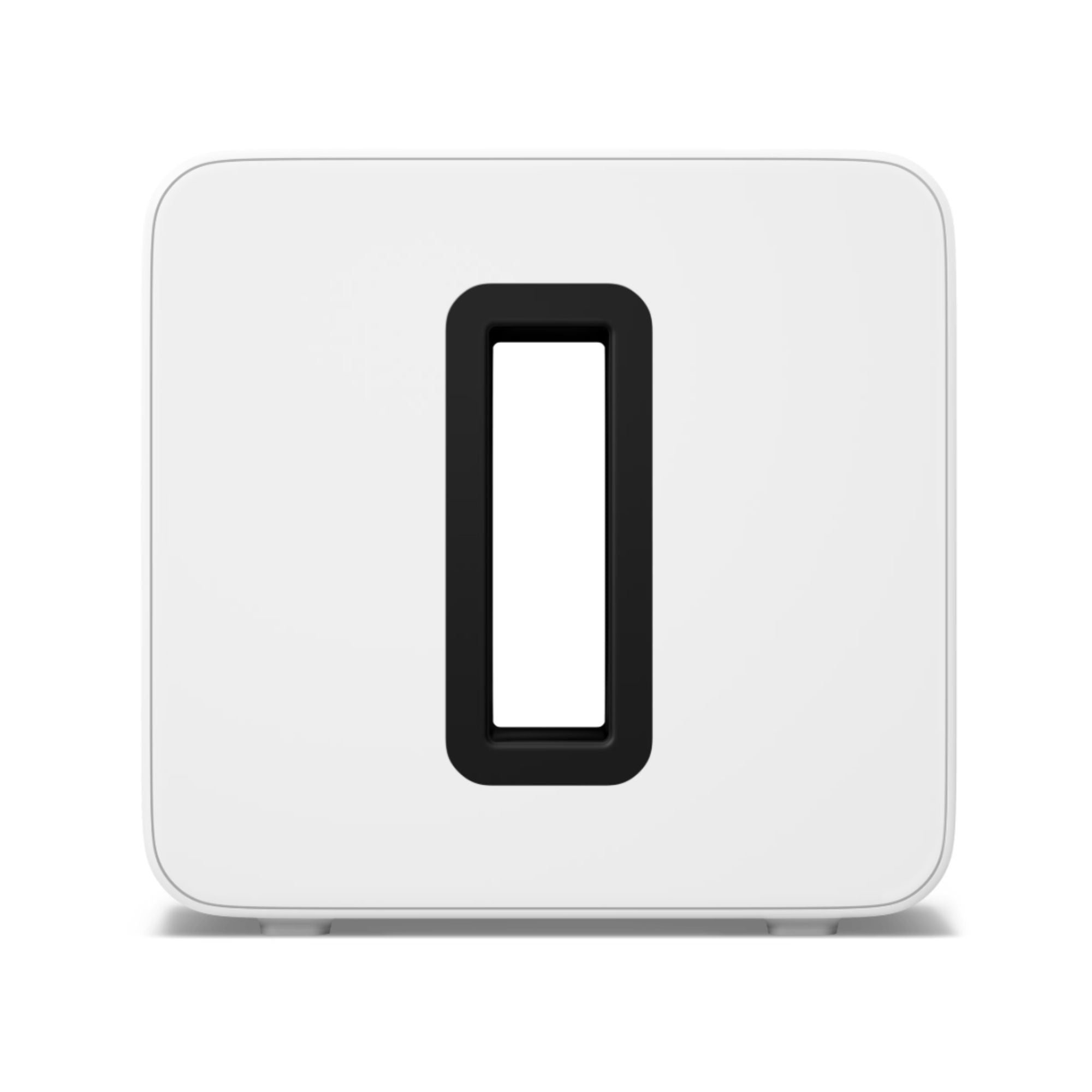 Sonos Sub Gen 4 - Wireless Subwoofer