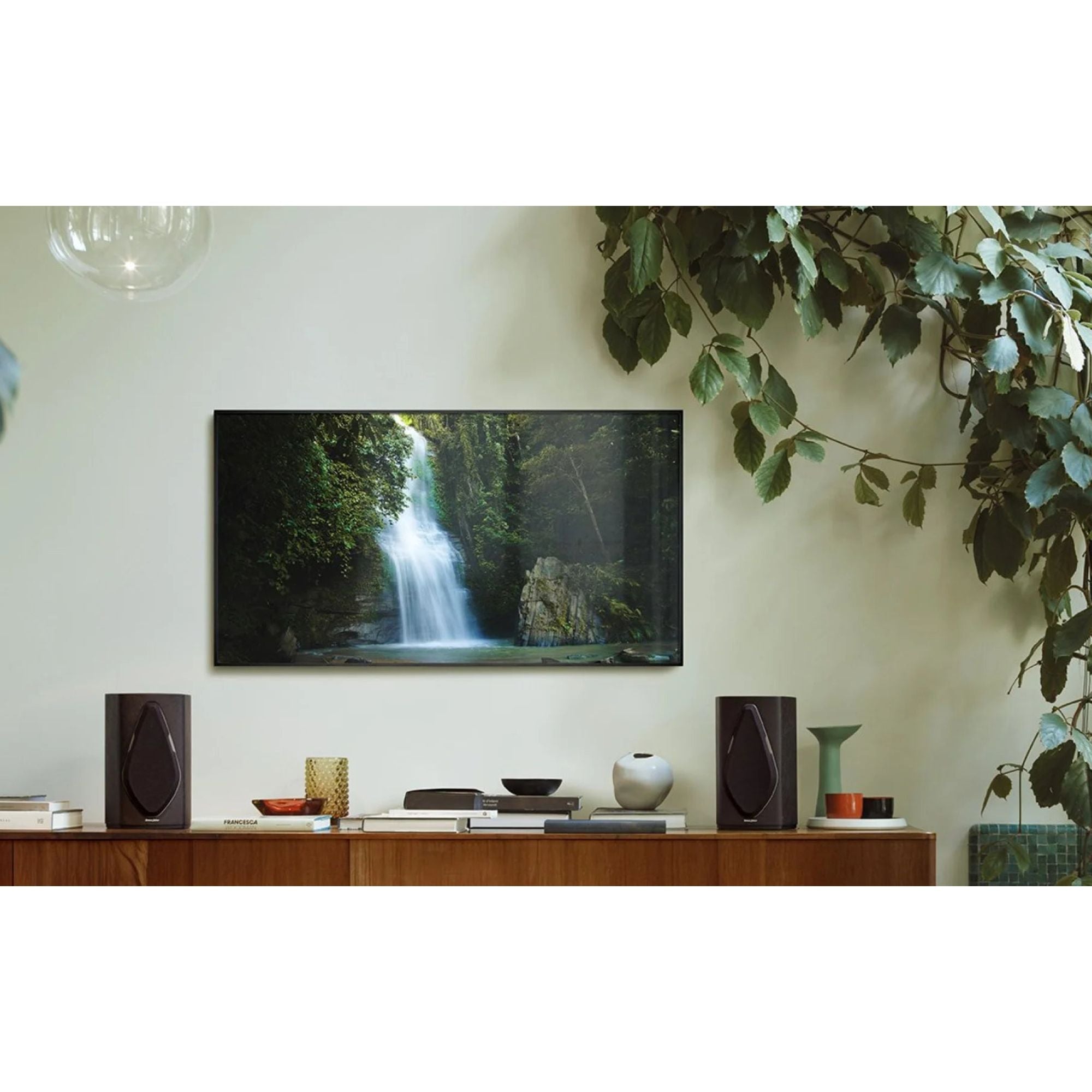 Sonus Faber Duetto Wireless Streaming Speakers - Pair, Sonus Faber, Wireless Speaker - AVStore.in