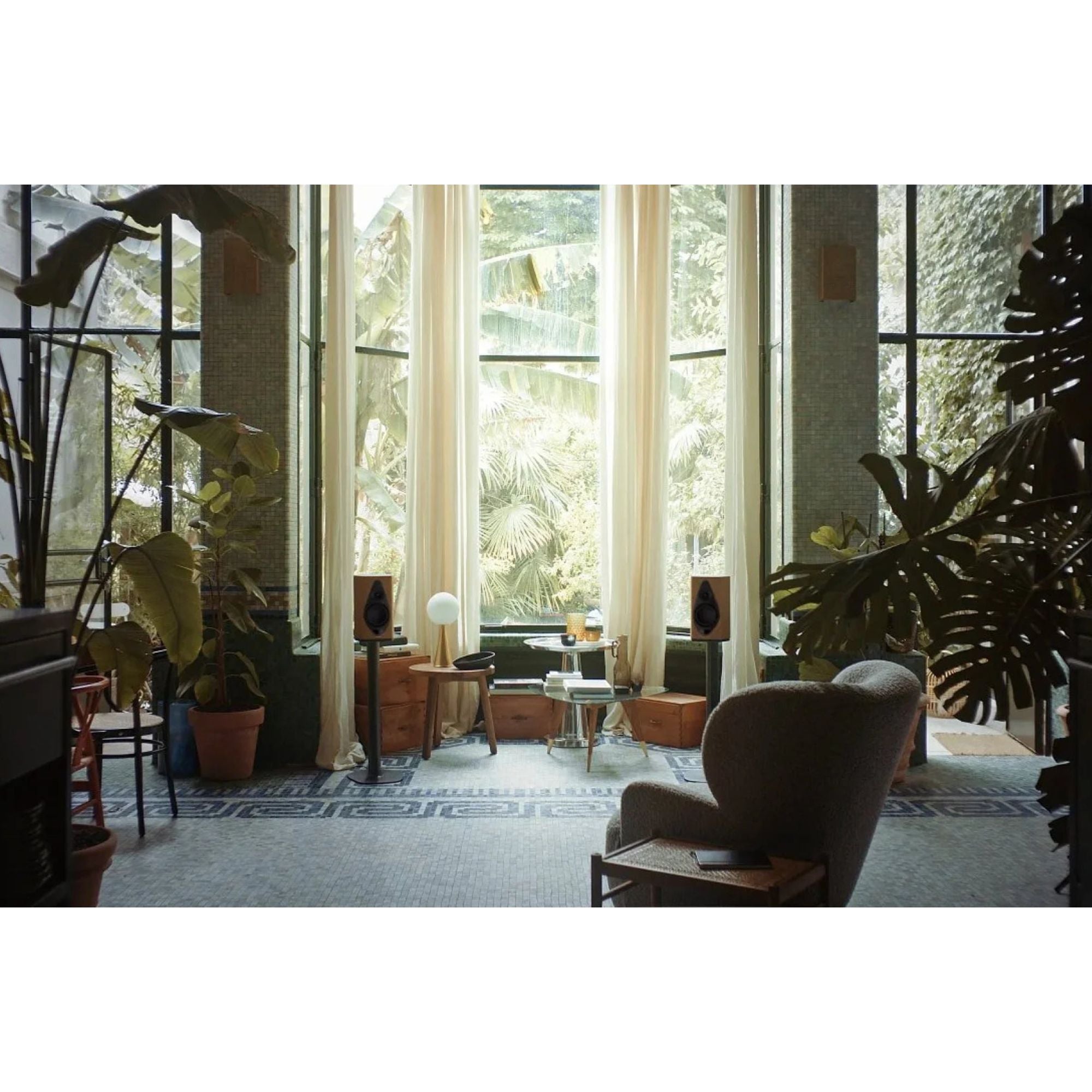 Sonus Faber Duetto Wireless Streaming Speakers - Pair, Sonus Faber, Wireless Speaker - AVStore.in