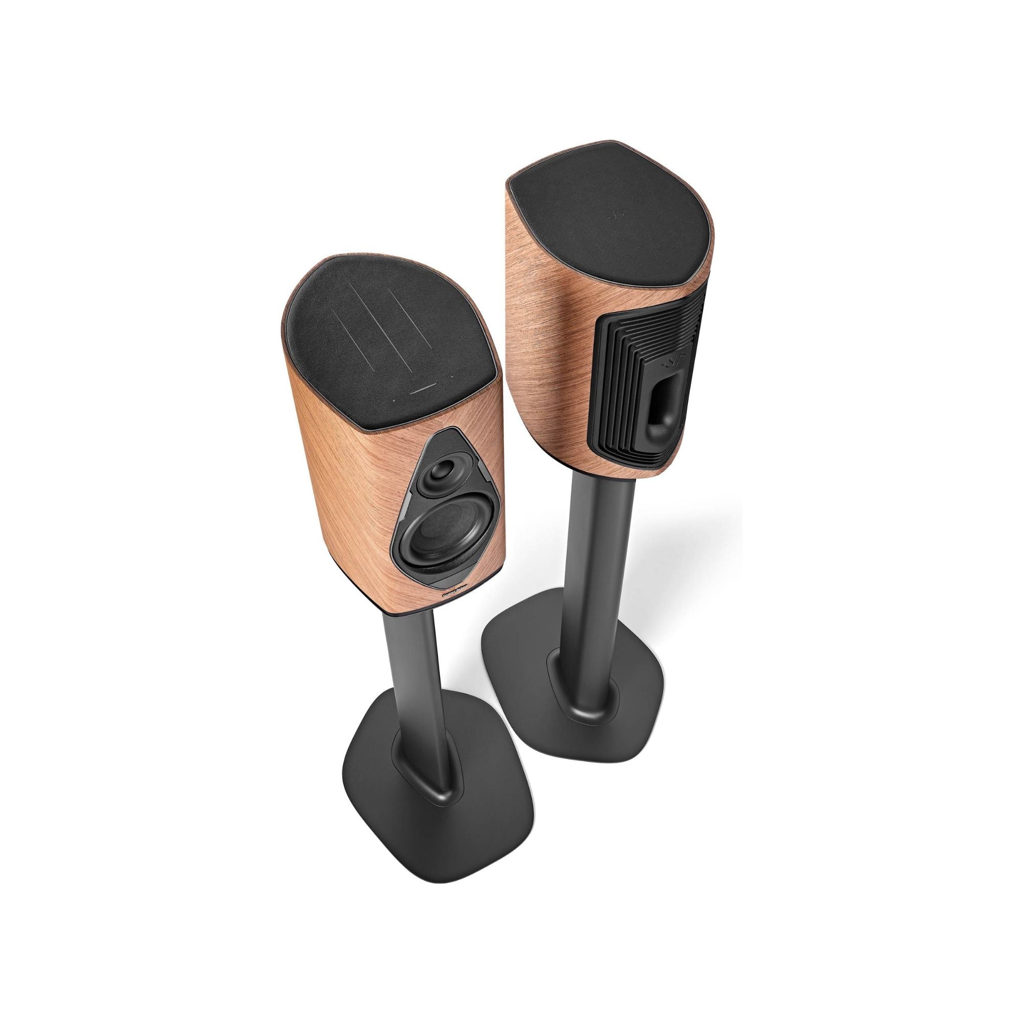 Sonus Faber Duetto Stands - Hi-Fi Speaker Stands - Pair