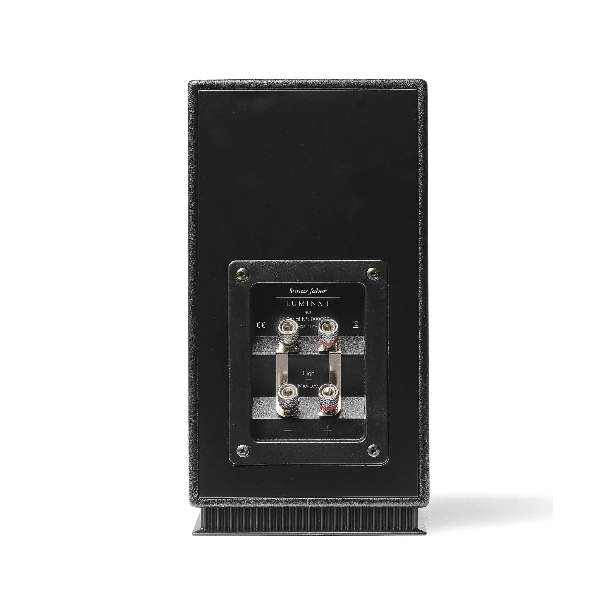 Sonus Faber Lumina I - Bookshelf Speaker - Pair, Sonus Faber, Bookshelf Speaker - AVStore.in