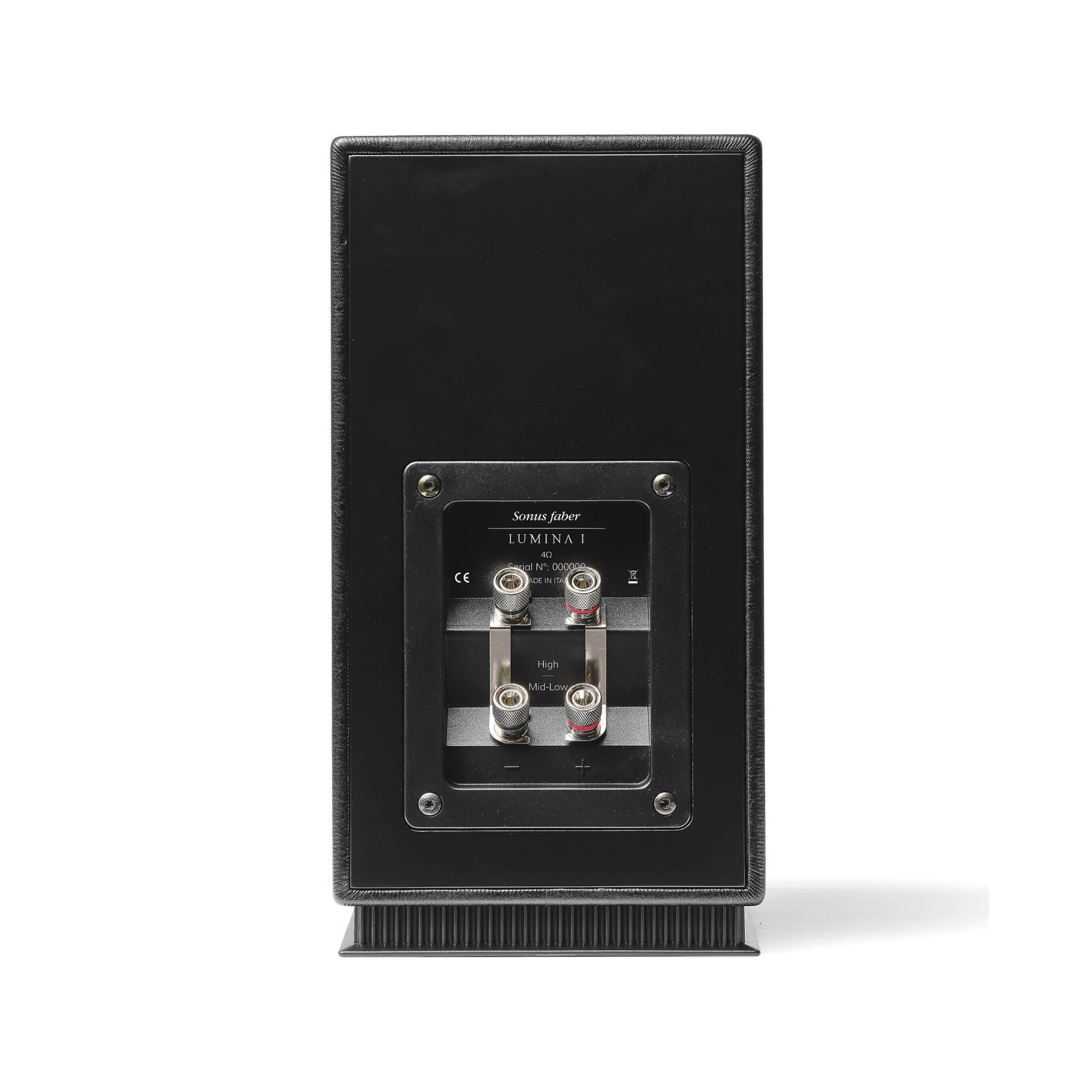 Sonus Faber Lumina I - Bookshelf Speaker - Pair, Sonus Faber, Bookshelf Speaker - AVStore.in