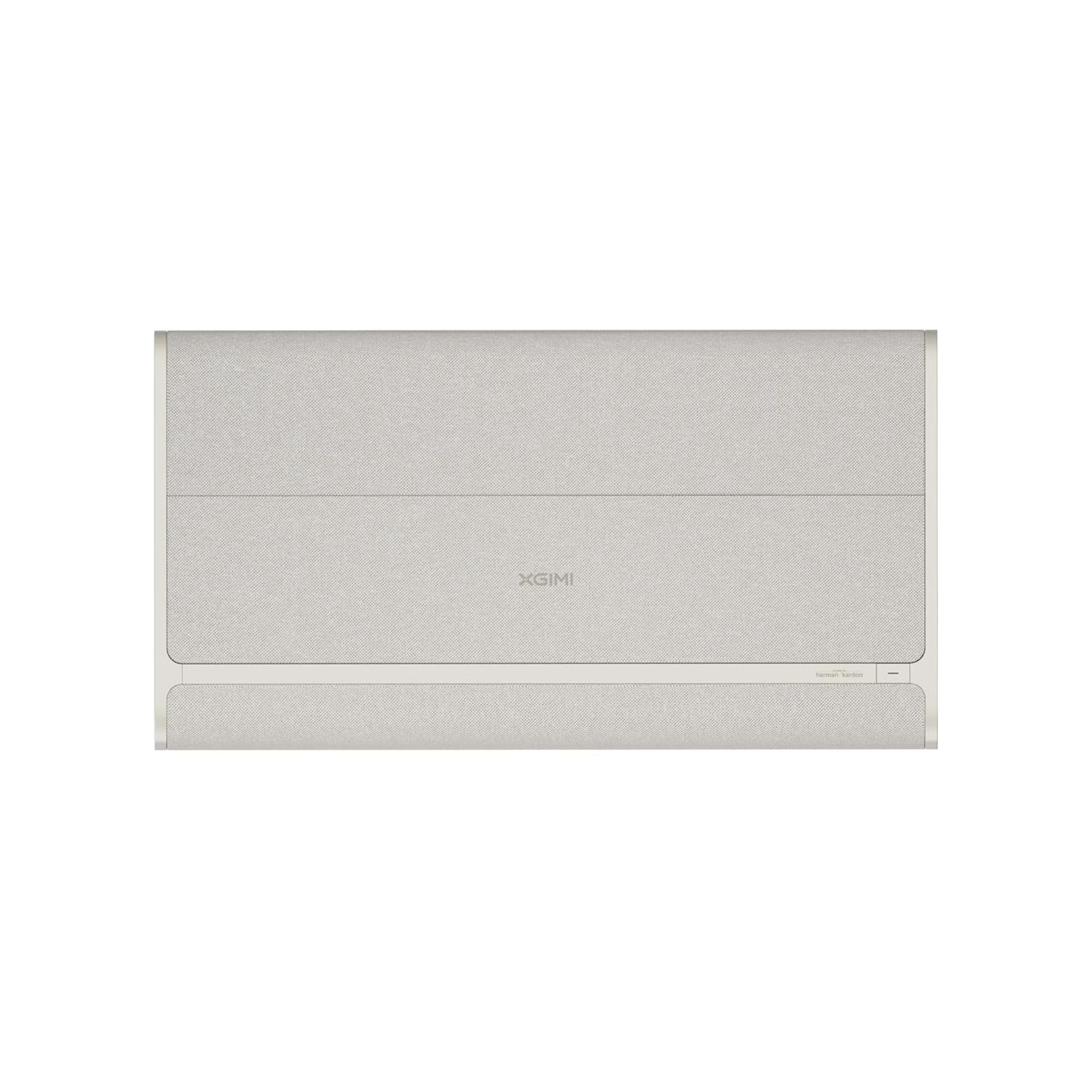 XGIMI Aura 2 - 4K UHD Ultra Short Throw Laser Projector