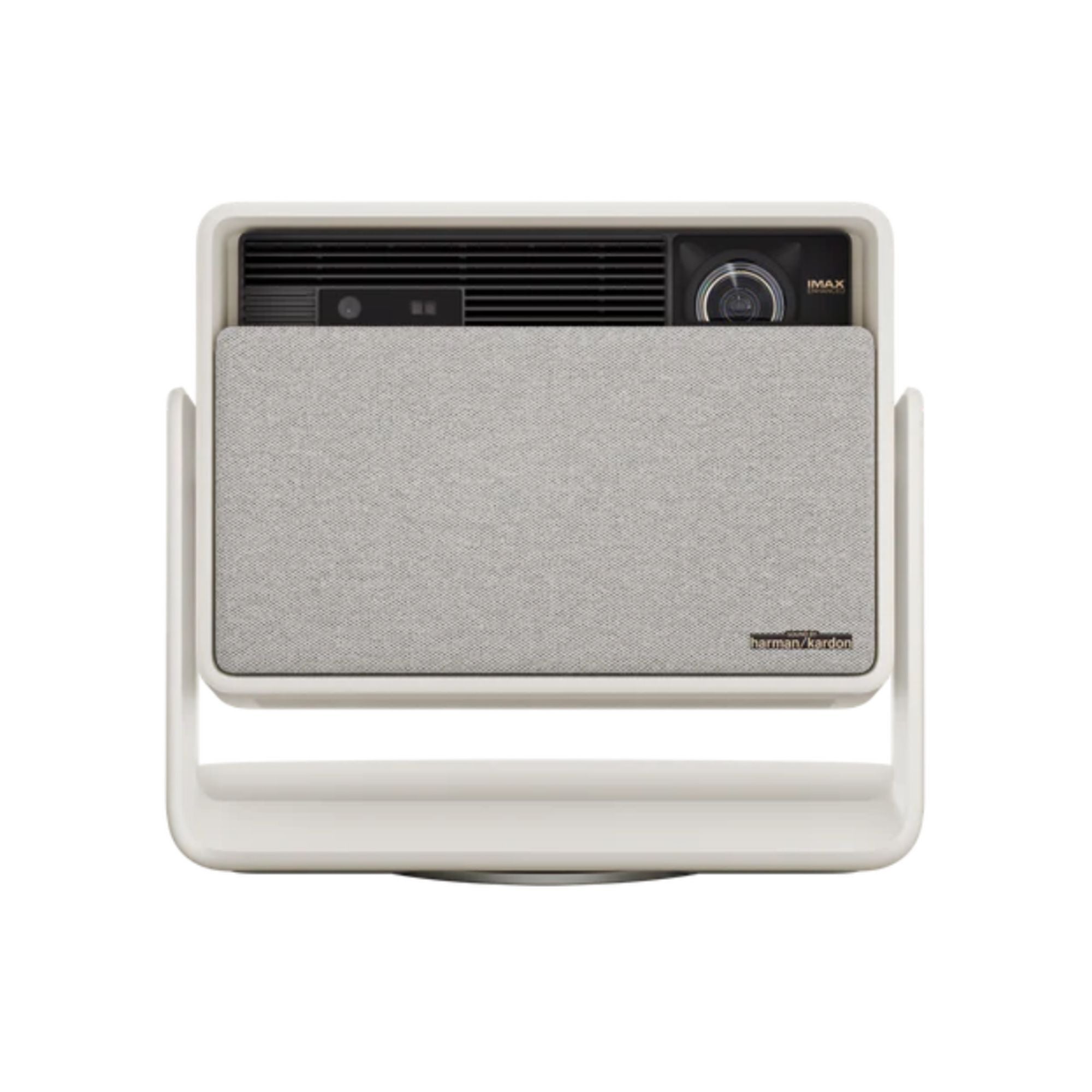 XGIMI Horizon S Max - 4K HDR UHD IMAX Portable Projector