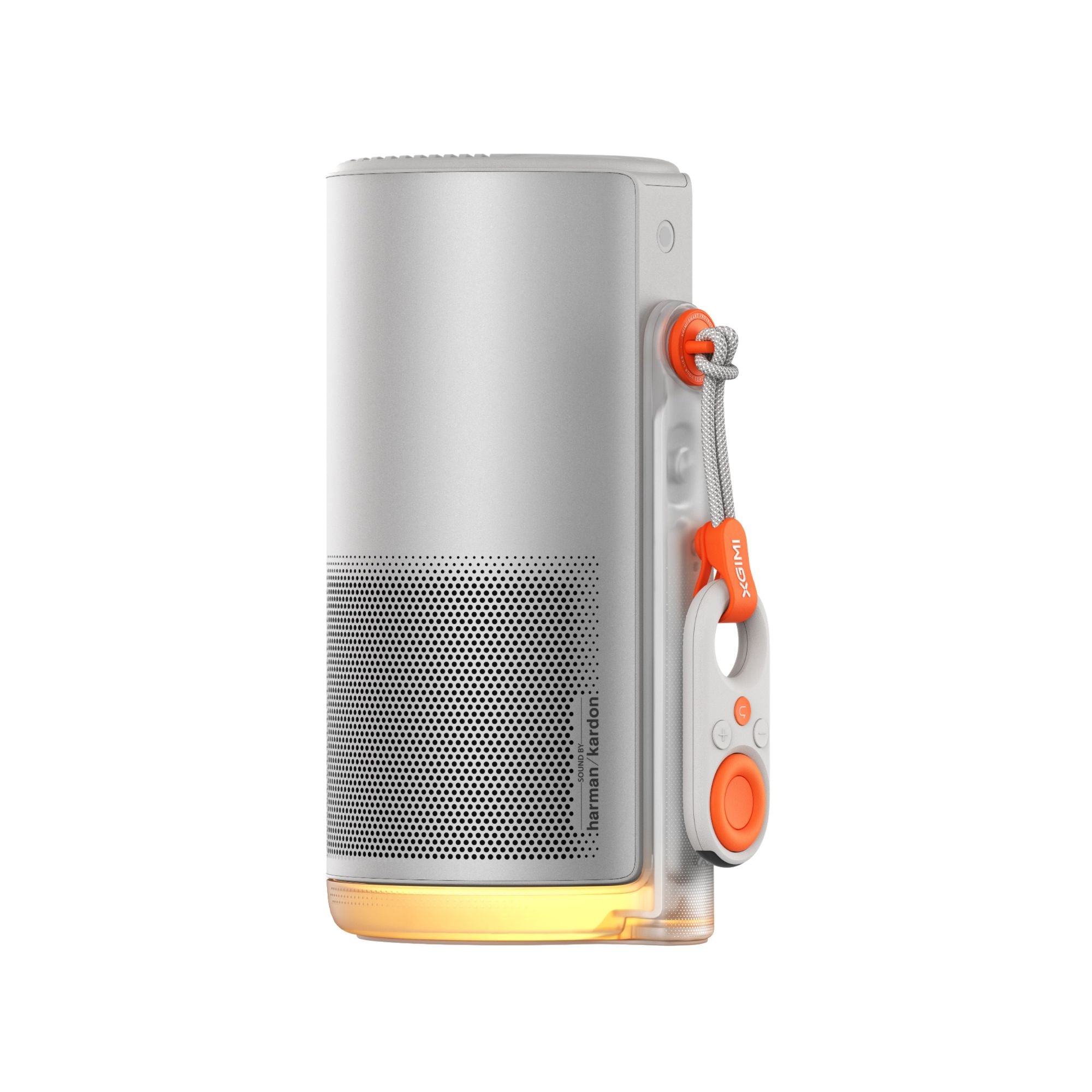 XGIMI MoGo 4 Google TV 1080p Portable Projector with Battery