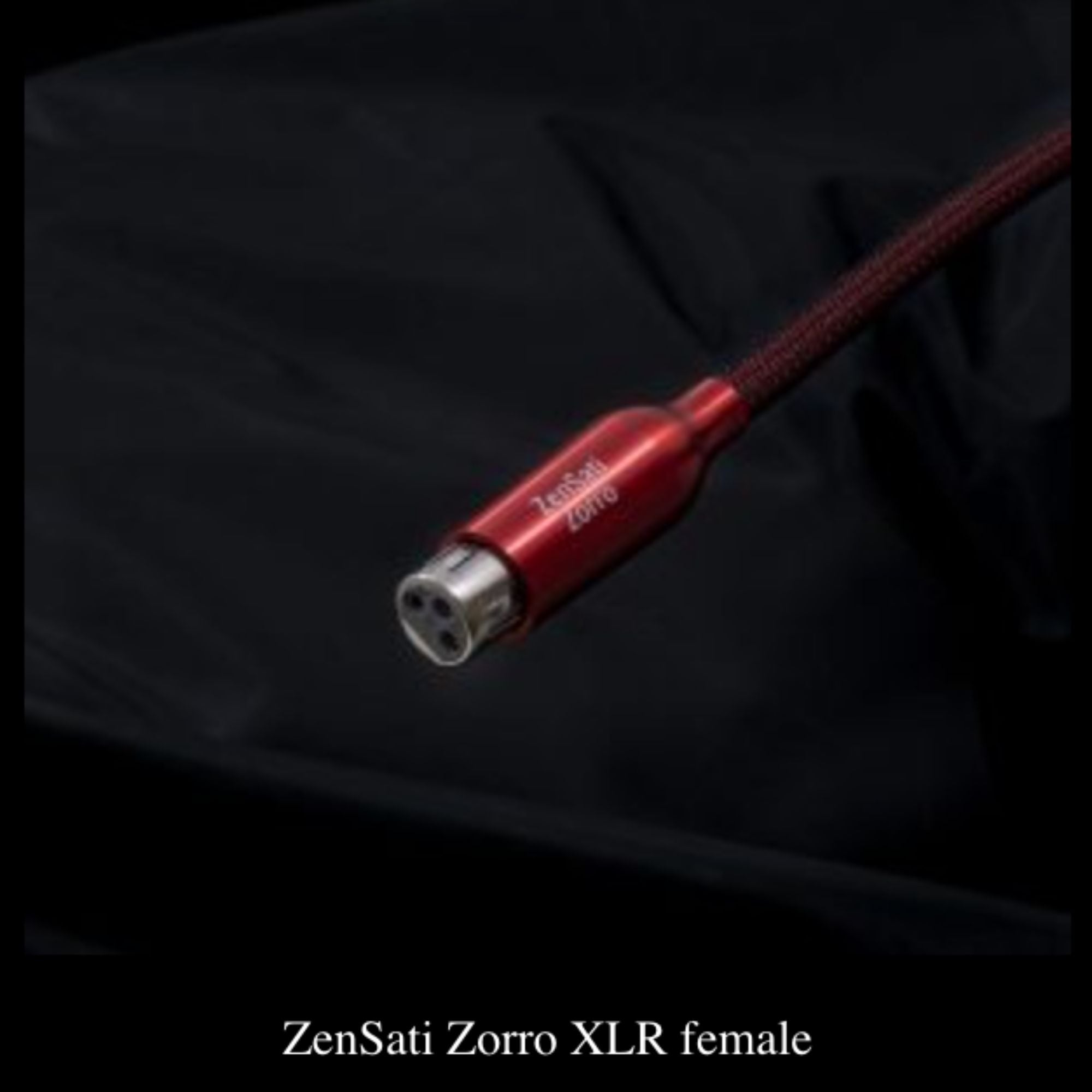 Zensati Zorro