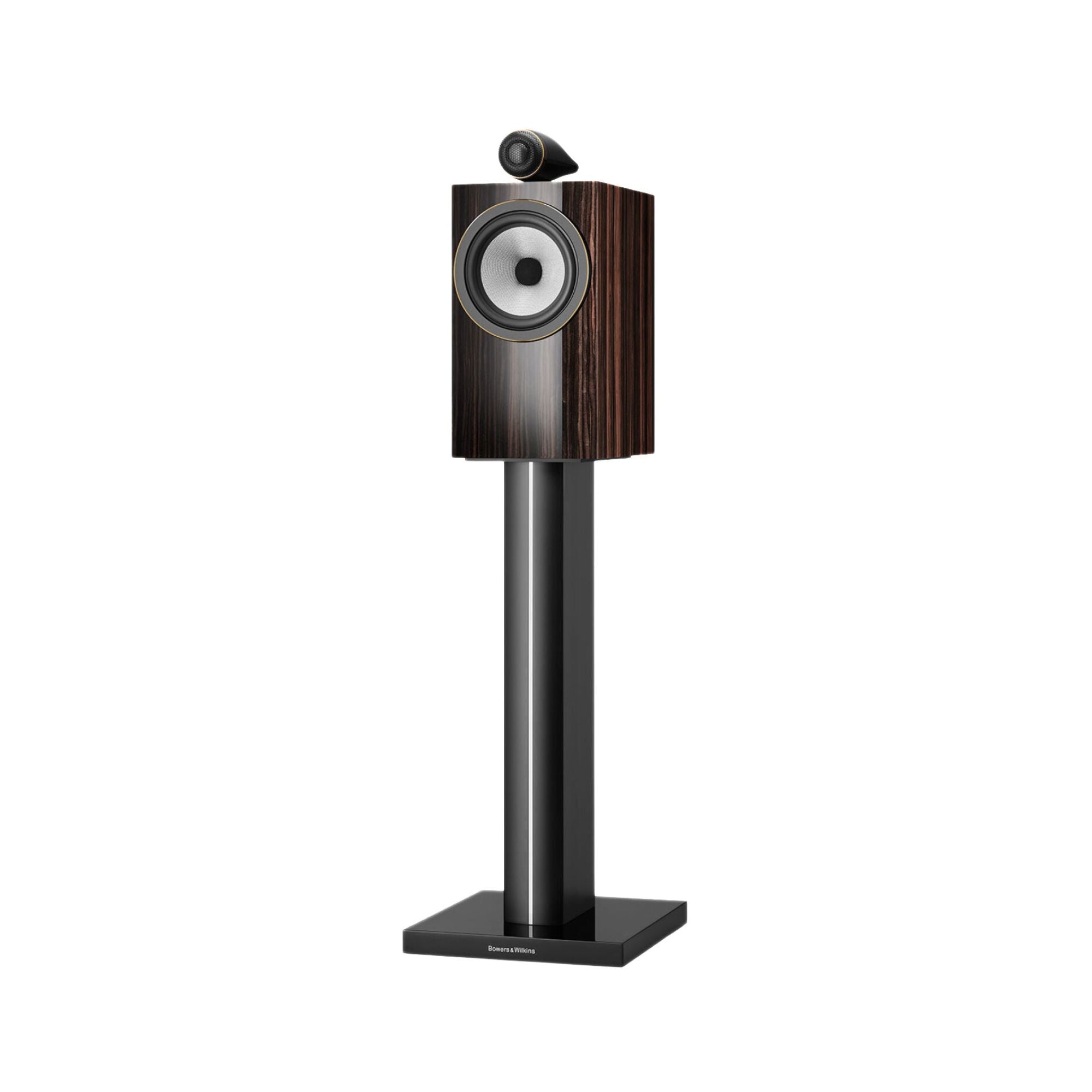 Bowers & Wilkins 705 S3 Signature Bookshelf Speakers - Pair, Bowers & Wilkins, Speakers - AVStore.in