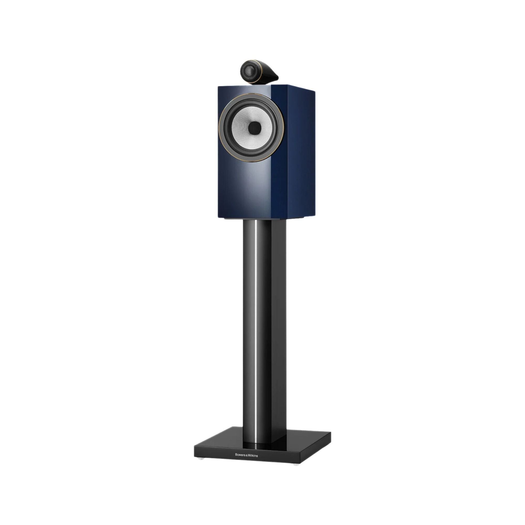 Bowers & Wilkins 705 S3 Signature Bookshelf Speakers - Pair, Bowers & Wilkins, Speakers - AVStore.in