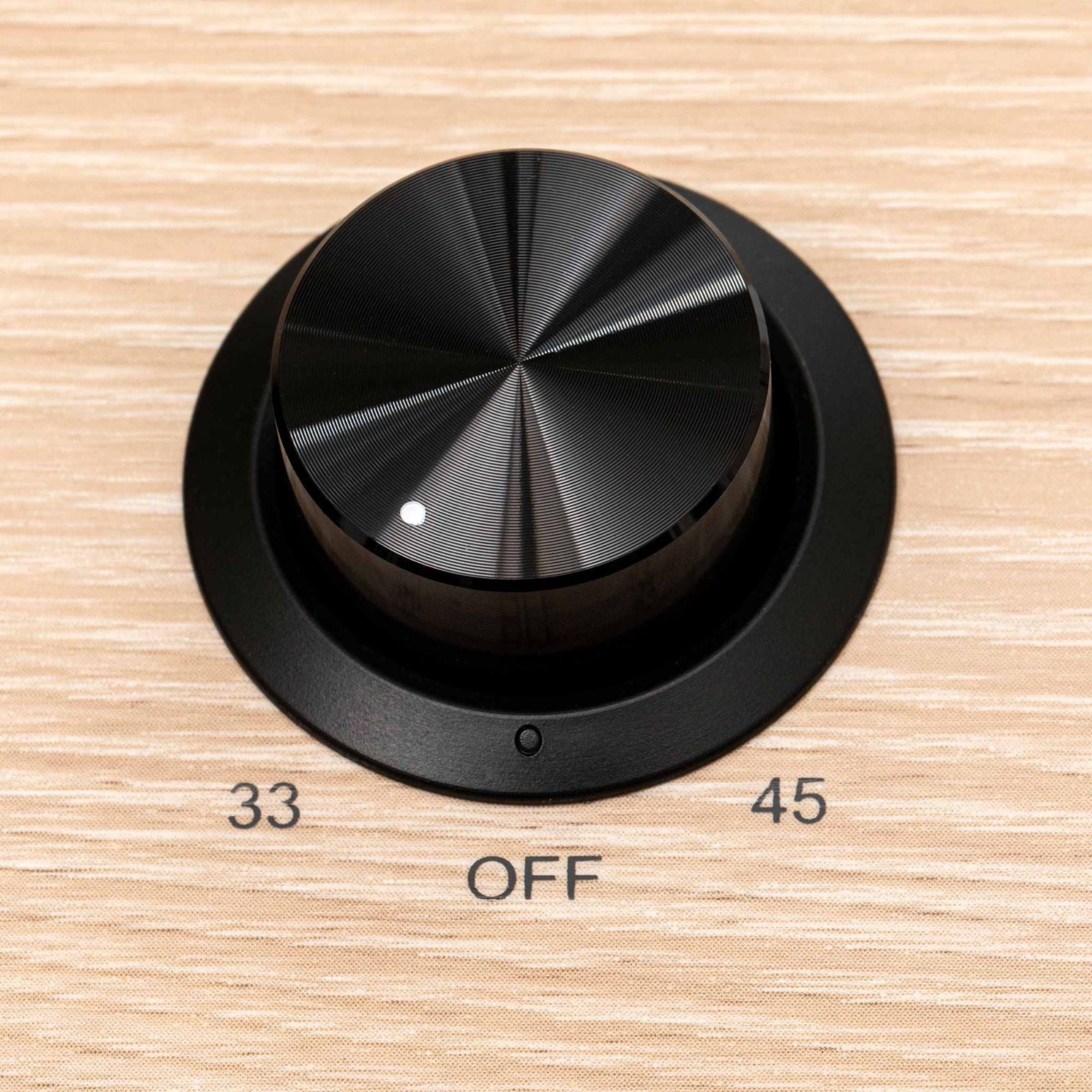 Argon Audio TT-3 Manual Belt-Drive Turntable