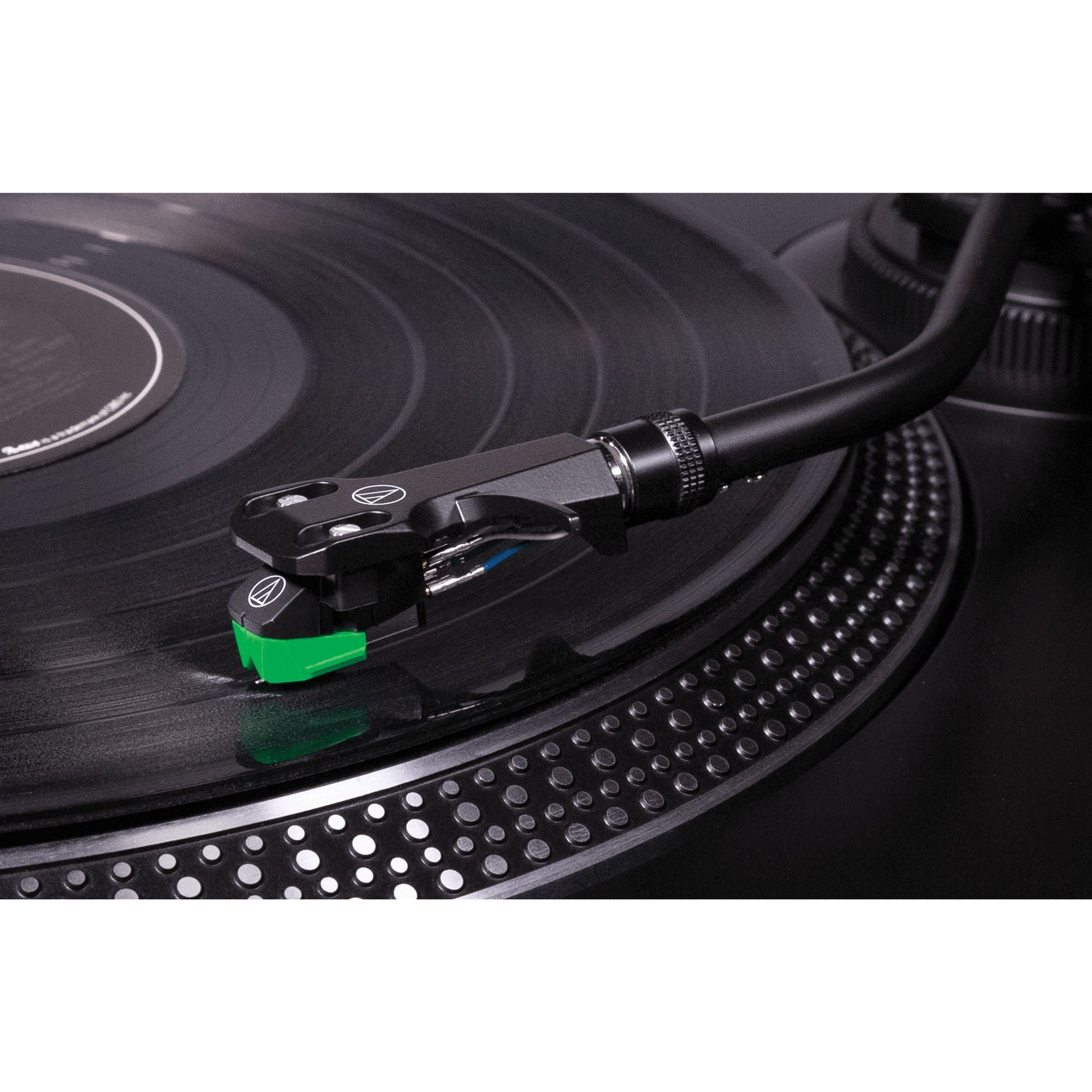 Audio Technica AT-LP120XBT-USB Direct-Drive Turntable