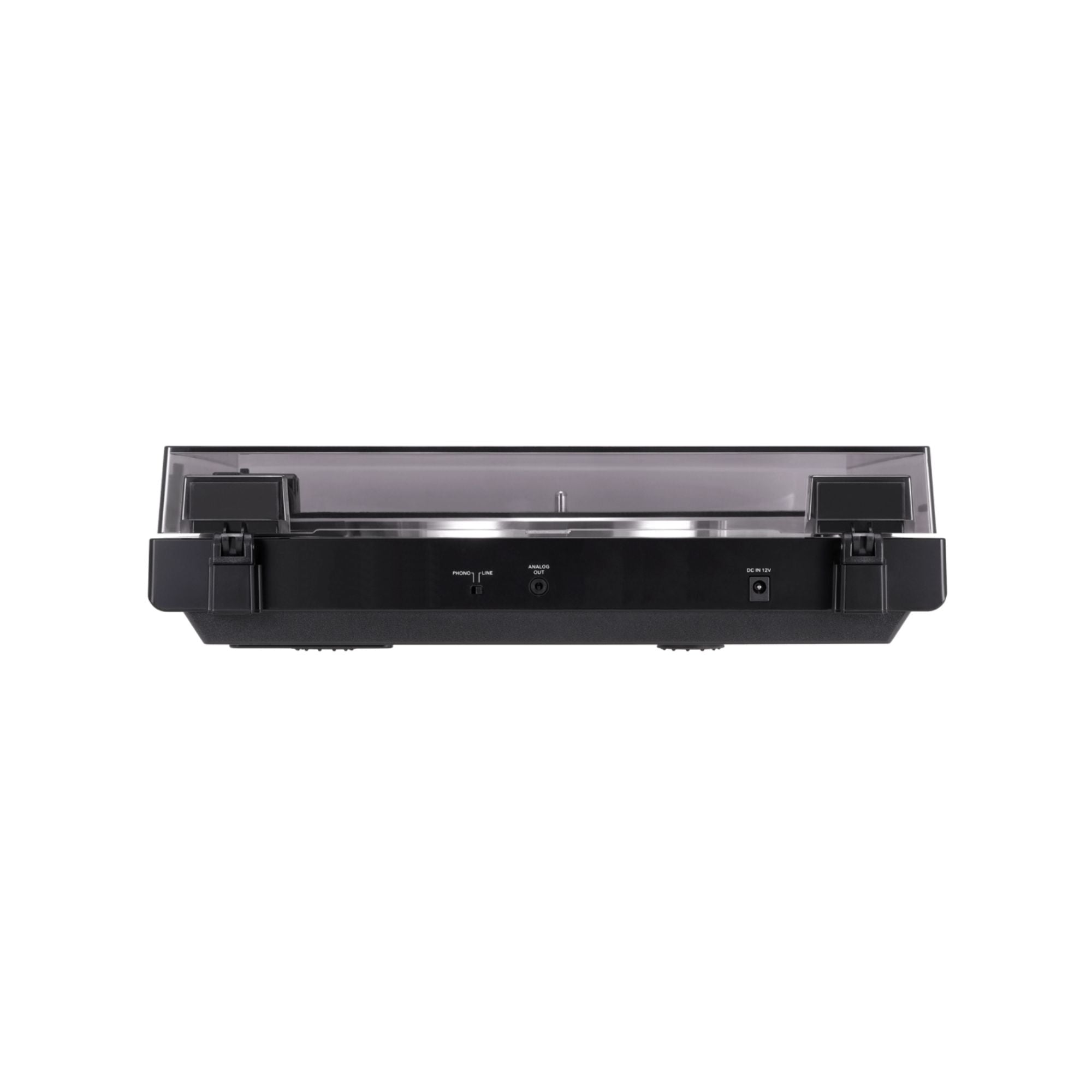Audio Technica AT-LP60X - Fully Automatic Belt-Drive Turntable, Audio-Technica, Turntable - AVStore.in