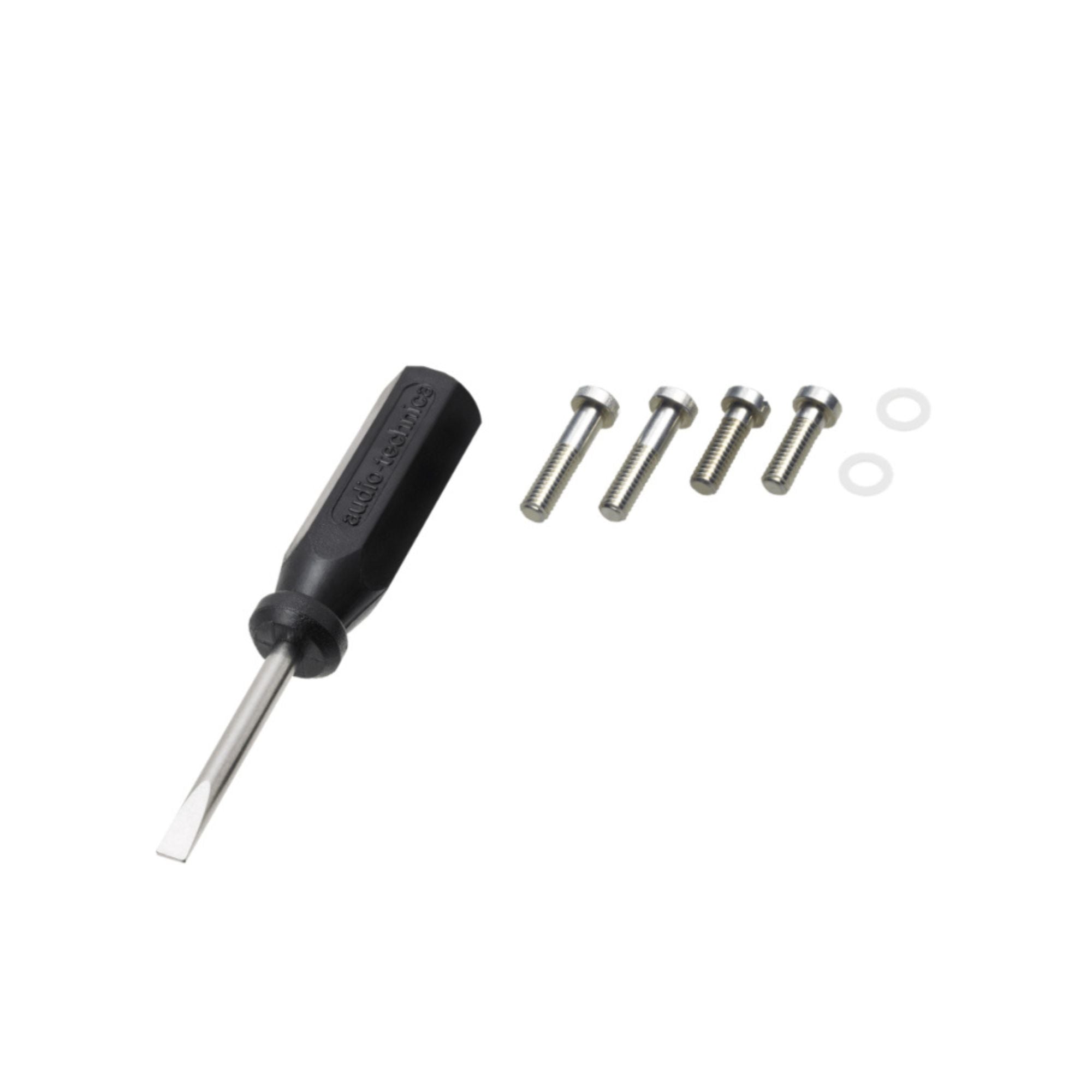 Audio Technica AT-VM95ML Dual Moving Magnet Cartridge