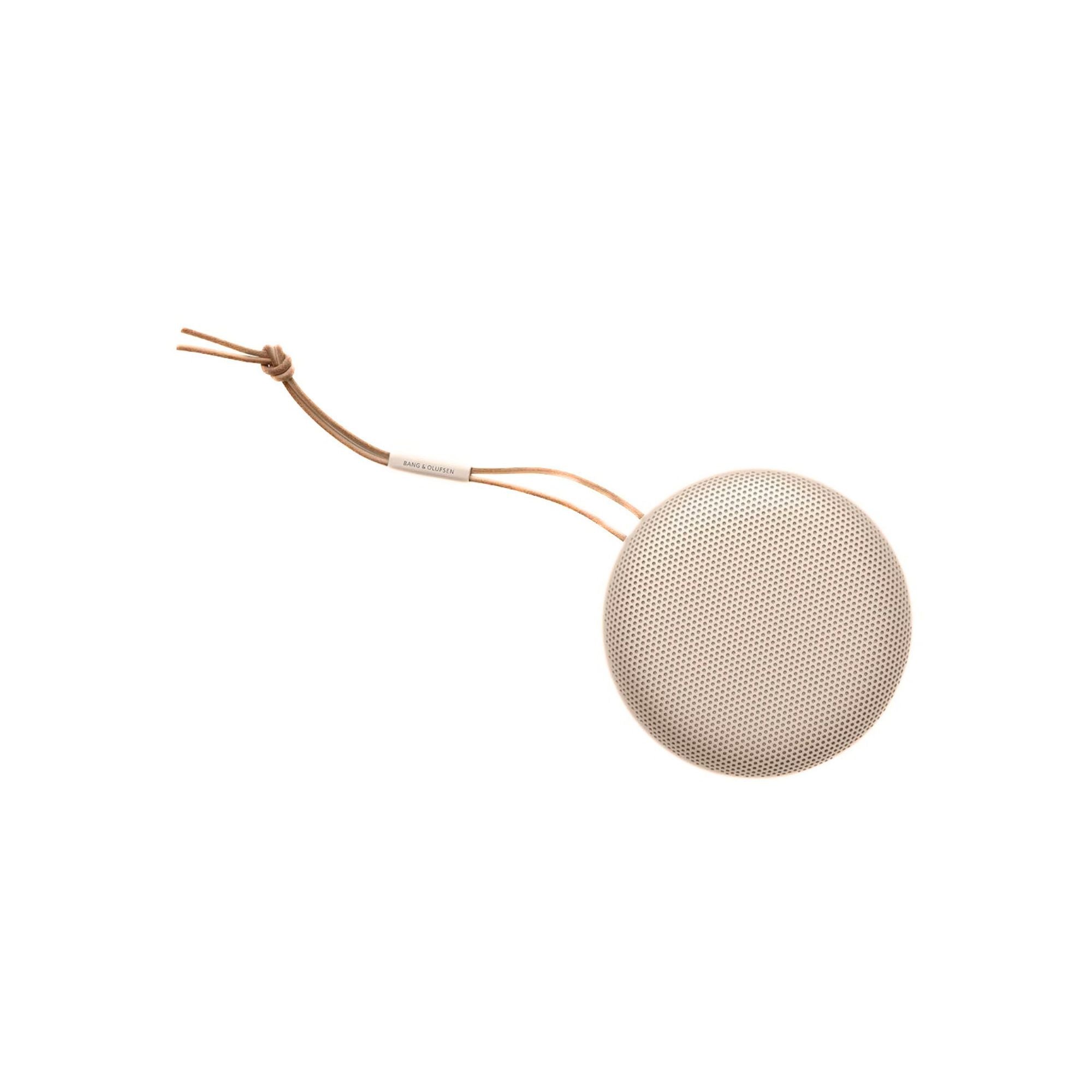 Bang & Olufsen Beosound A1 2nd Gen - Waterproof Portable Bluetooth Speaker, Bang & Olufsen, Portable Bluetooth Speaker - AVStore.in