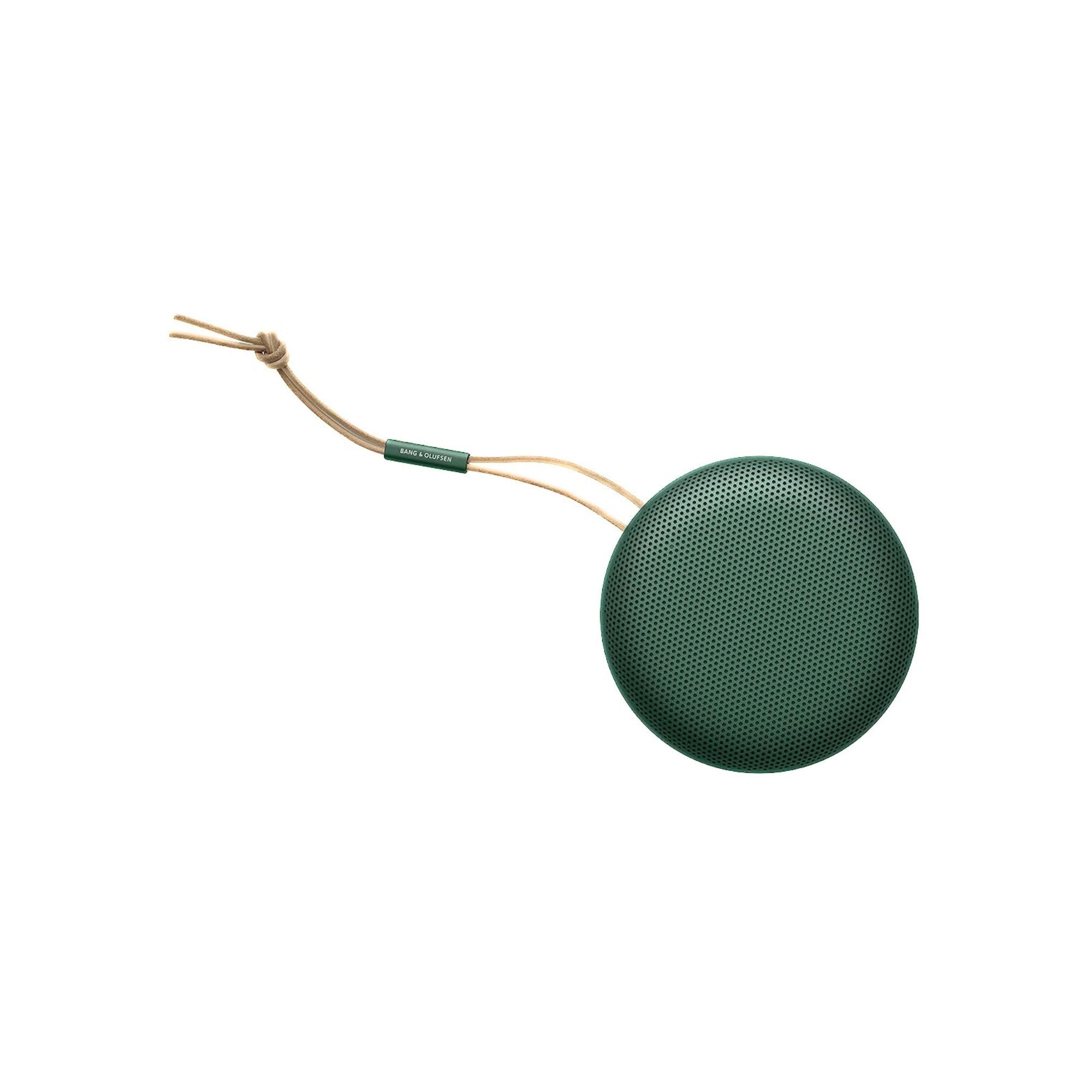 Bang & Olufsen Beosound A1 2nd Gen - Waterproof Portable Bluetooth Speaker, Bang & Olufsen, Portable Bluetooth Speaker - AVStore.in