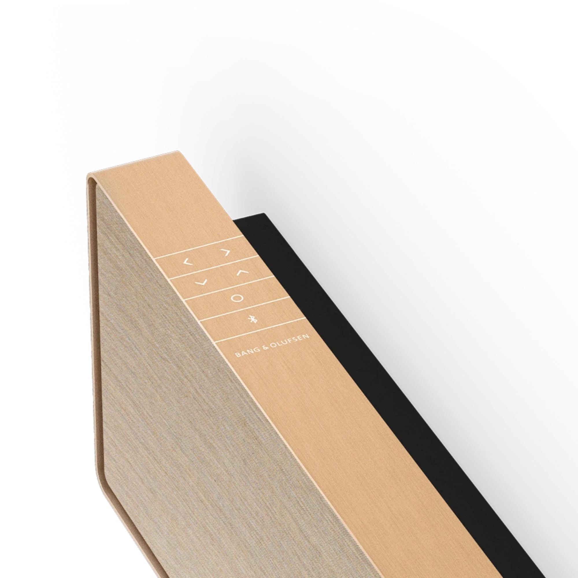 Bang & Olufsen Beosound Stage - Dolby Atmos Soundbar, Bang & Olufsen, Soundbar - AVStore.in