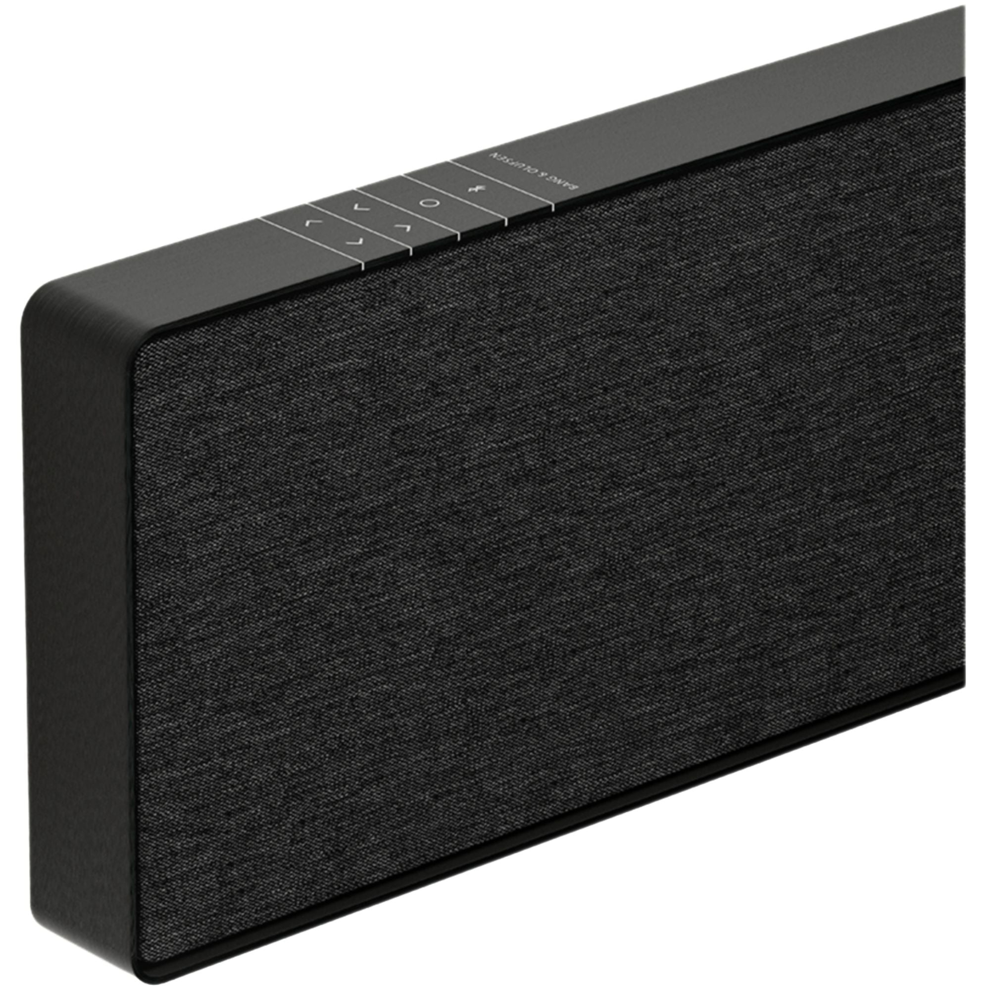 Bang & Olufsen Beosound Stage - Dolby Atmos Soundbar, Bang & Olufsen, Soundbar - AVStore.in